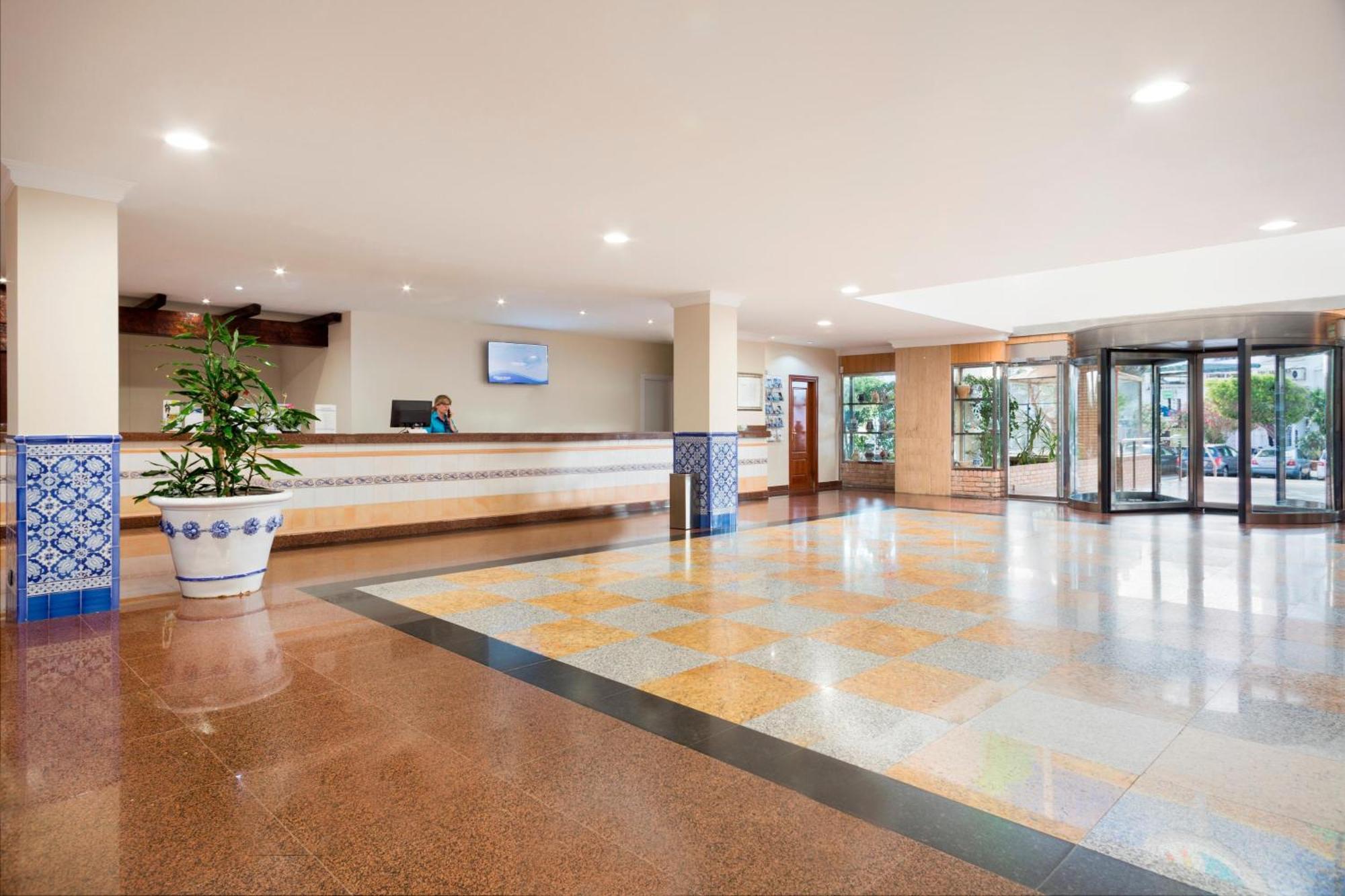 Roquetas Hotel 4*