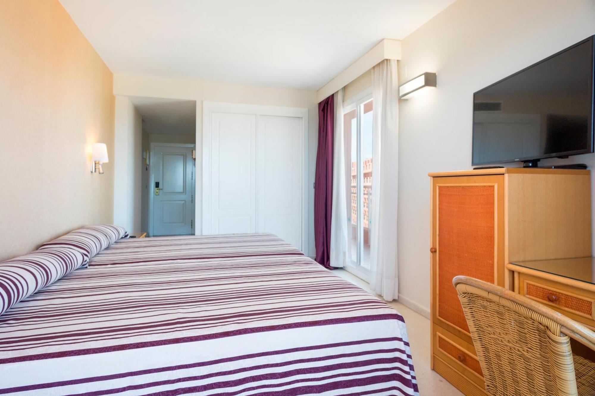 Roquetas Hotel 4*