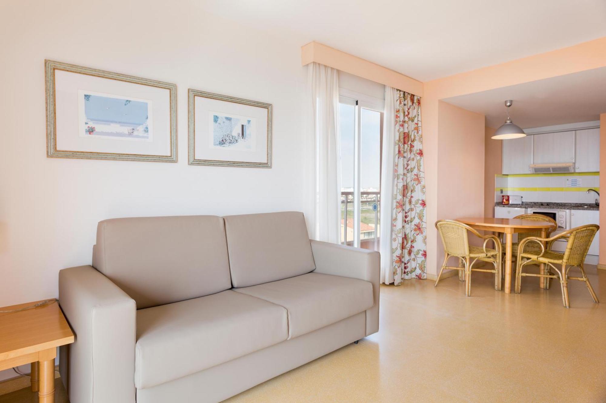 Hotel Roquetas 4*