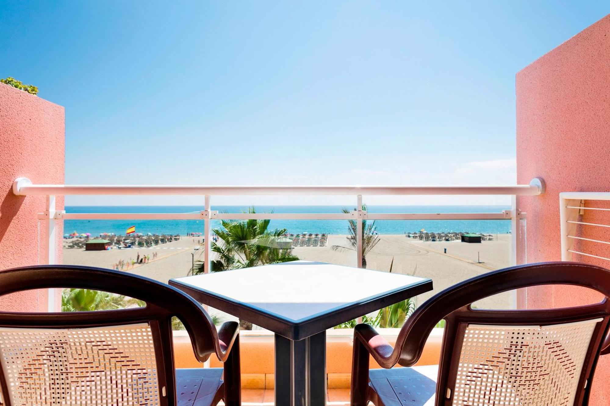 Hotel Roquetas