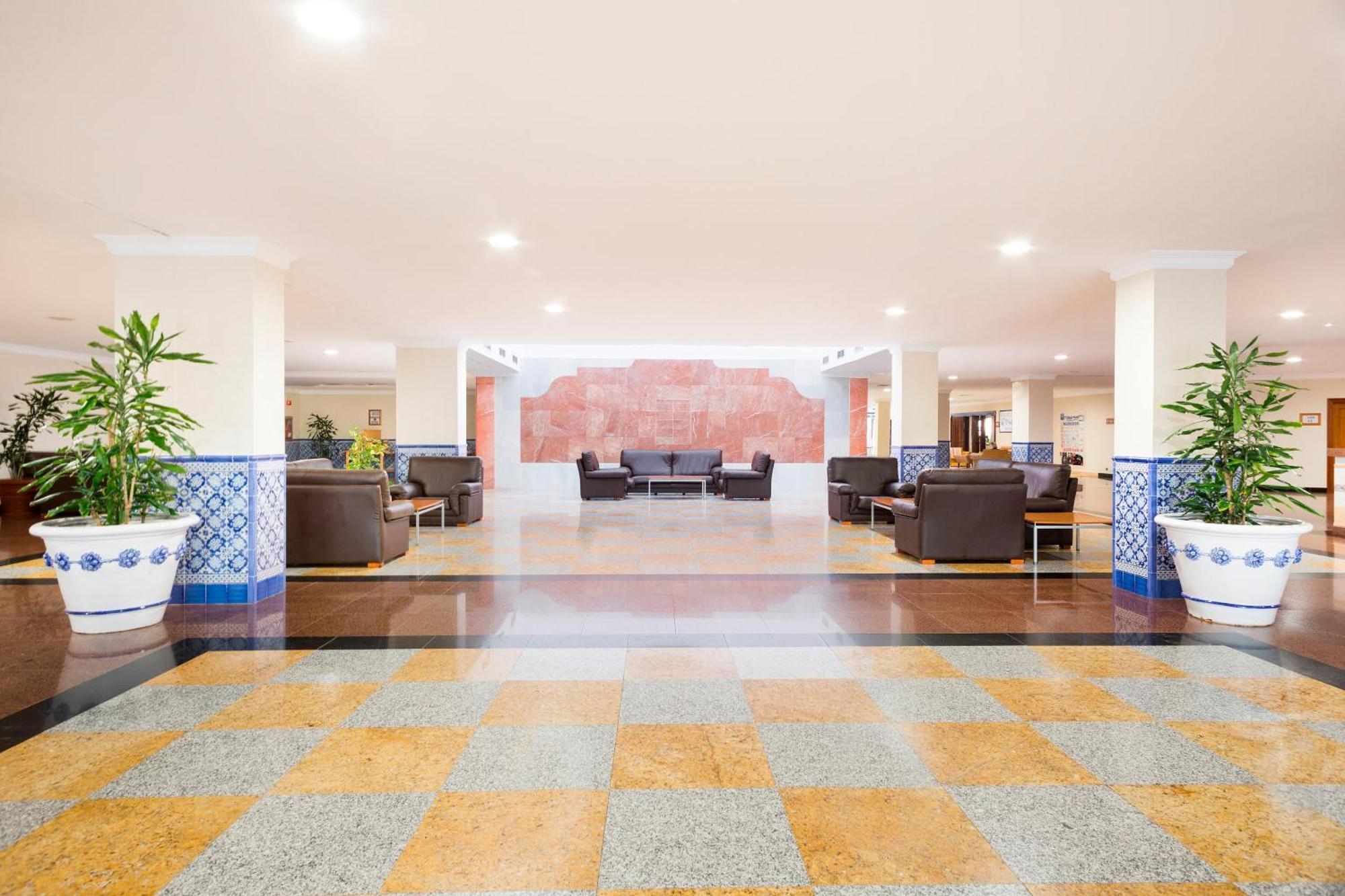 Hotel Roquetas 4*