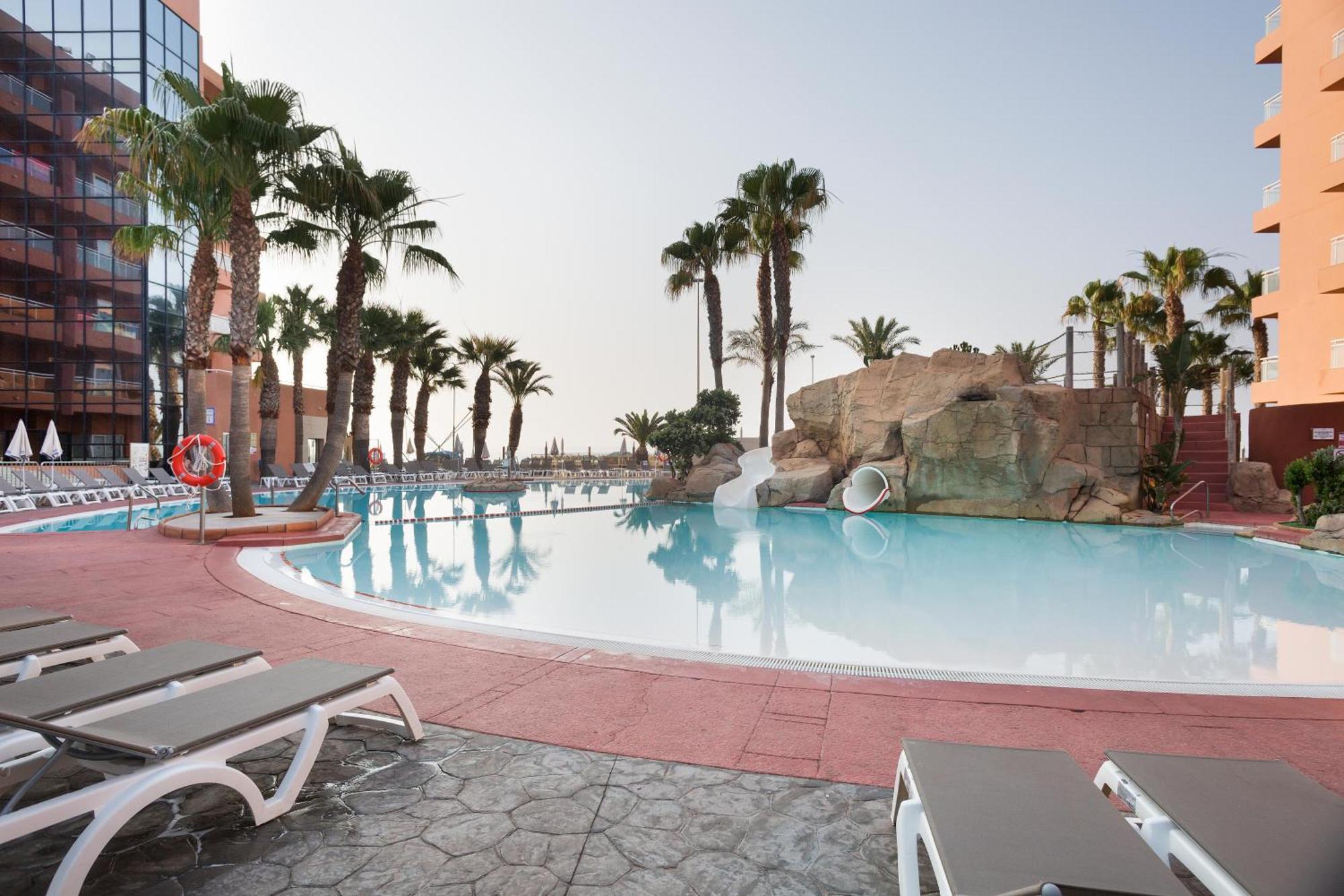 Hotel Roquetas Roquetas de Mar