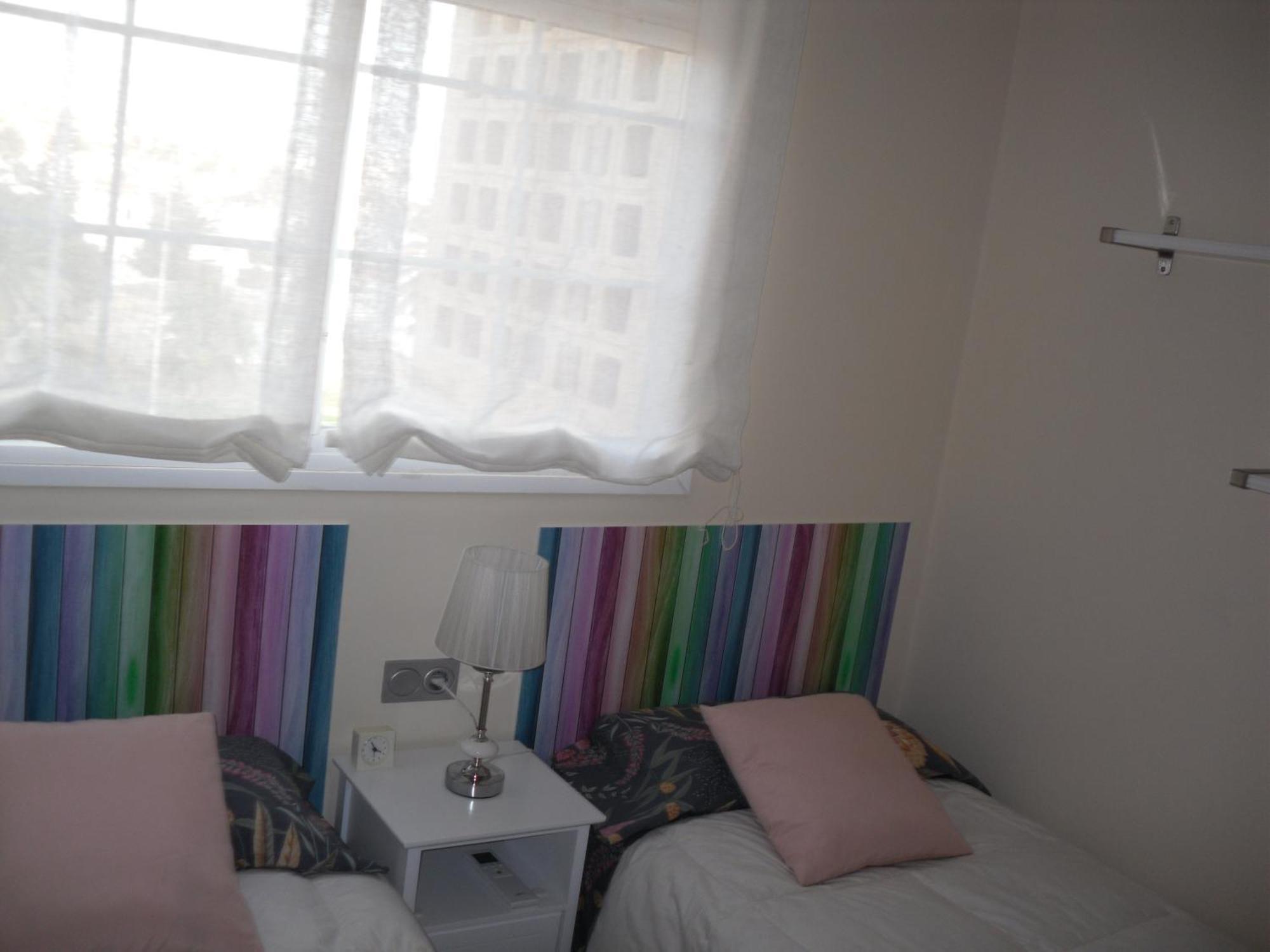 Apartamento Luxury Playa Y Golf Apartment