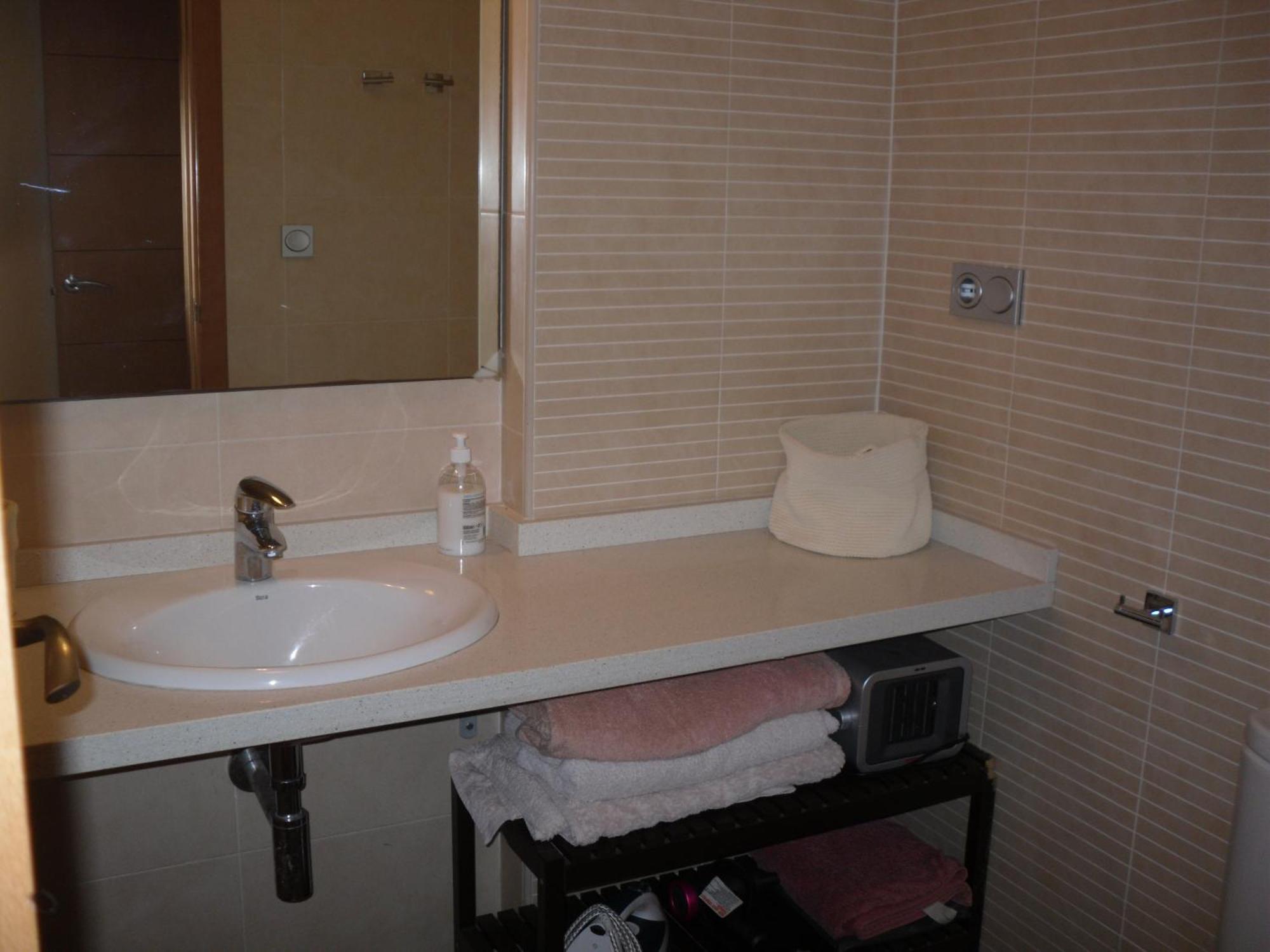 Apartment Apartamento Luxury Playa Y Golf
