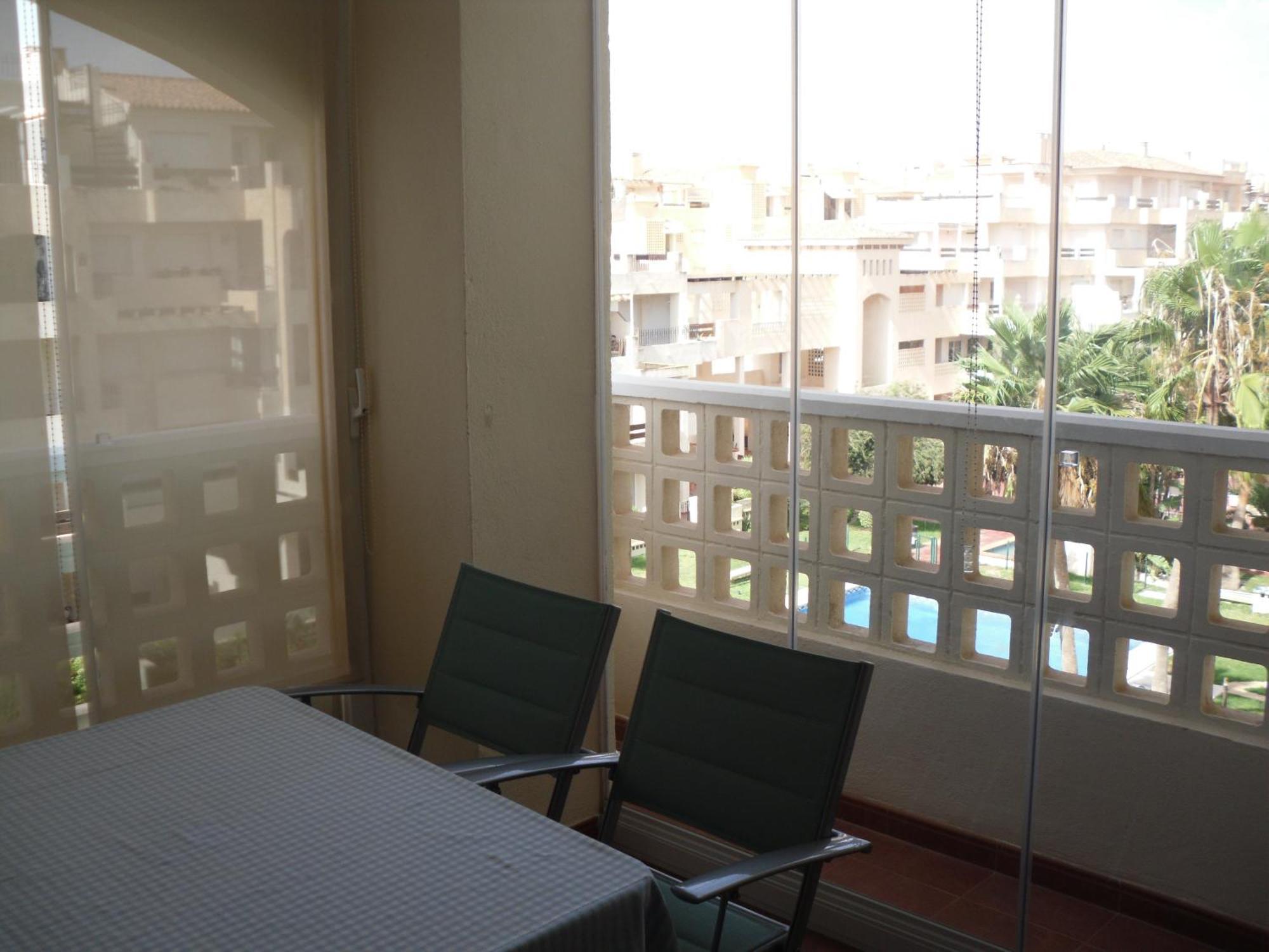 Apartamento Luxury Playa Y Golf Roquetas de Mar