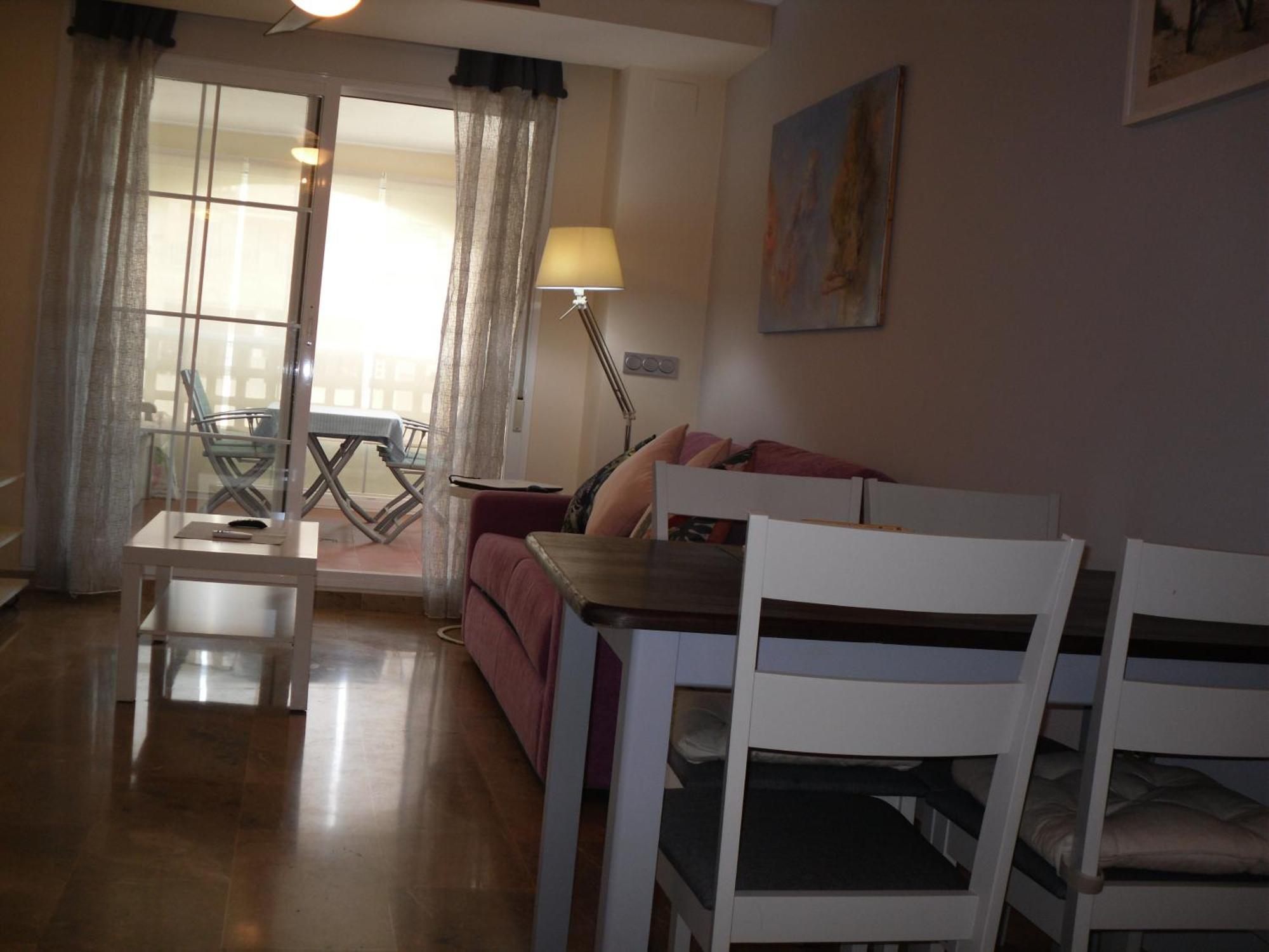 Apartamento Luxury Playa Y Golf Apartment