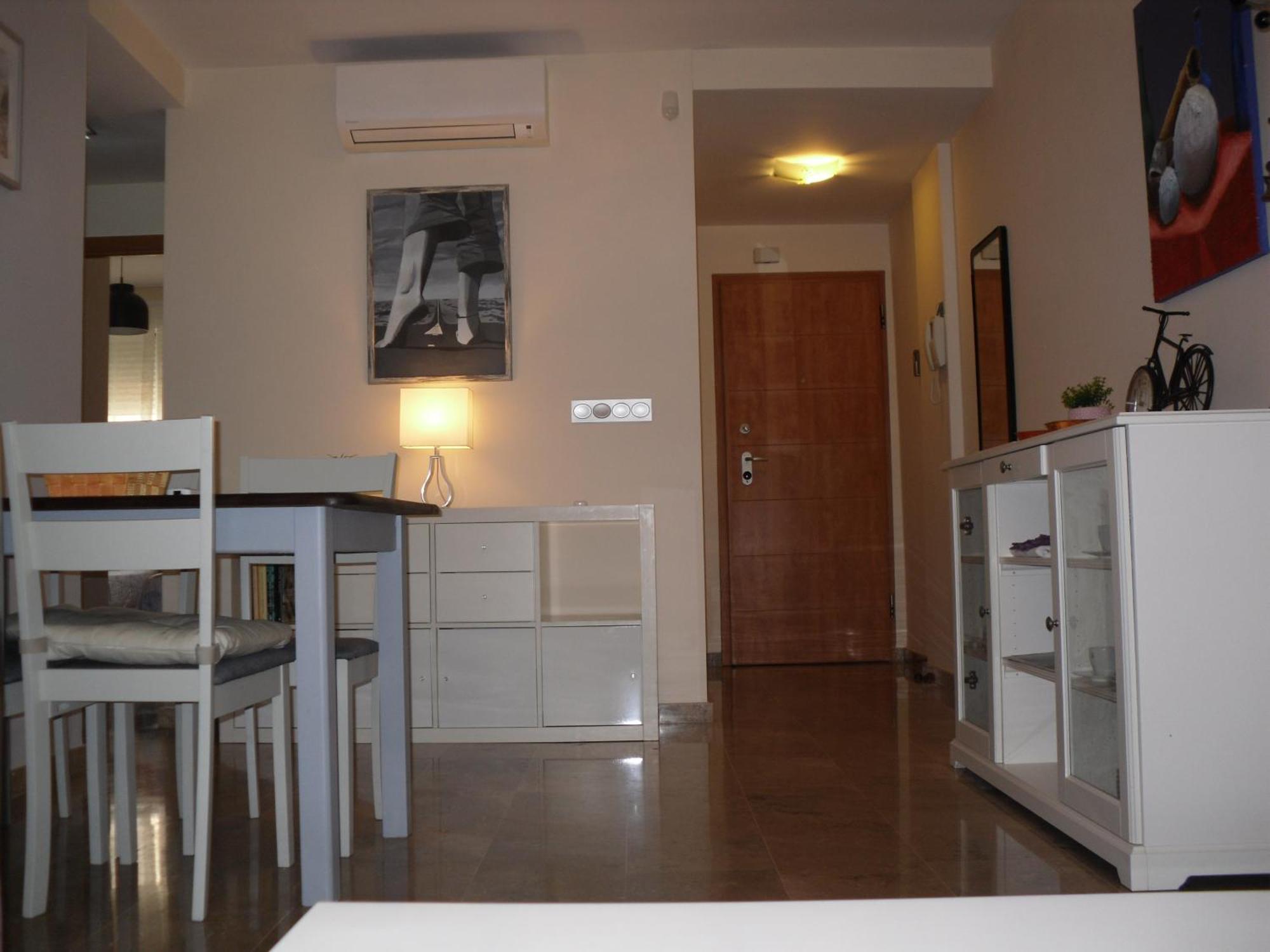 Apartamento Luxury Playa Y Golf