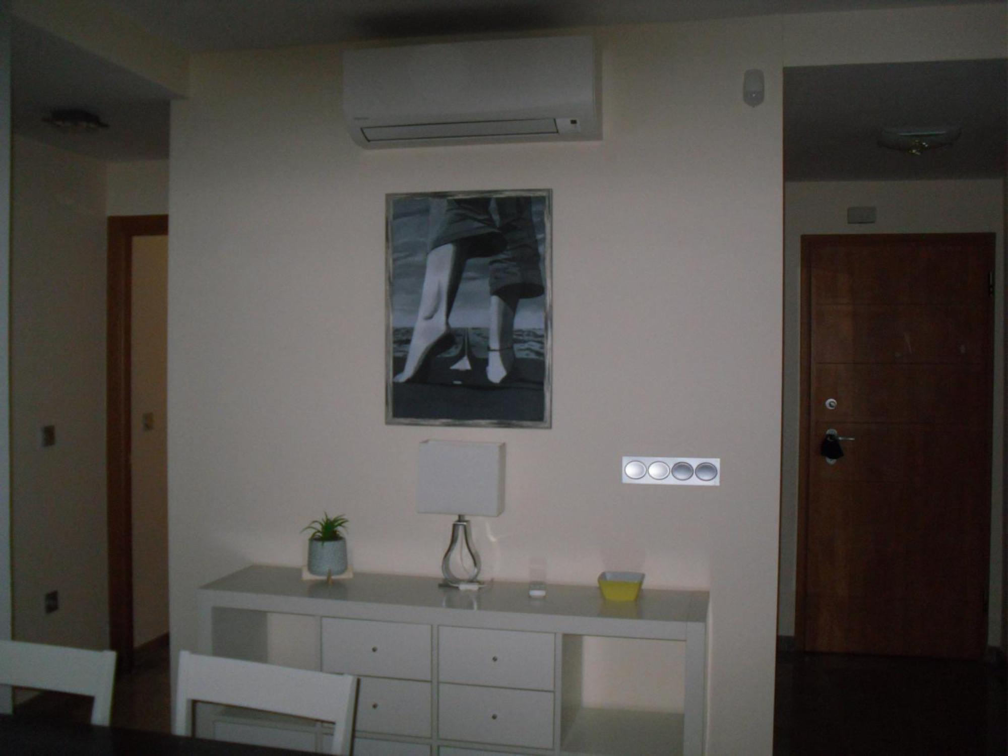Apartamento Luxury Playa Y Golf Roquetas de Mar