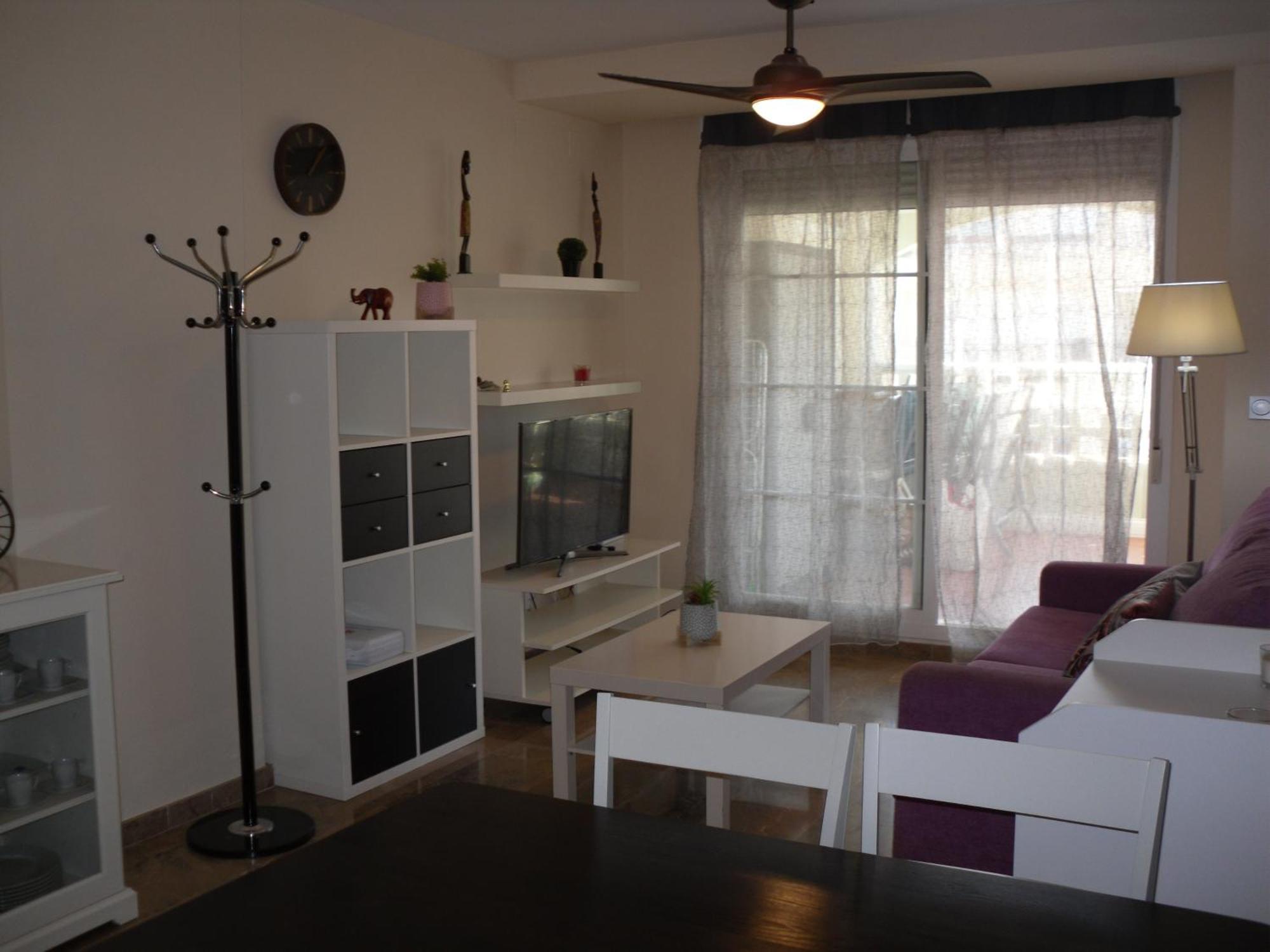 Apartment Apartamento Luxury Playa Y Golf Roquetas de Mar