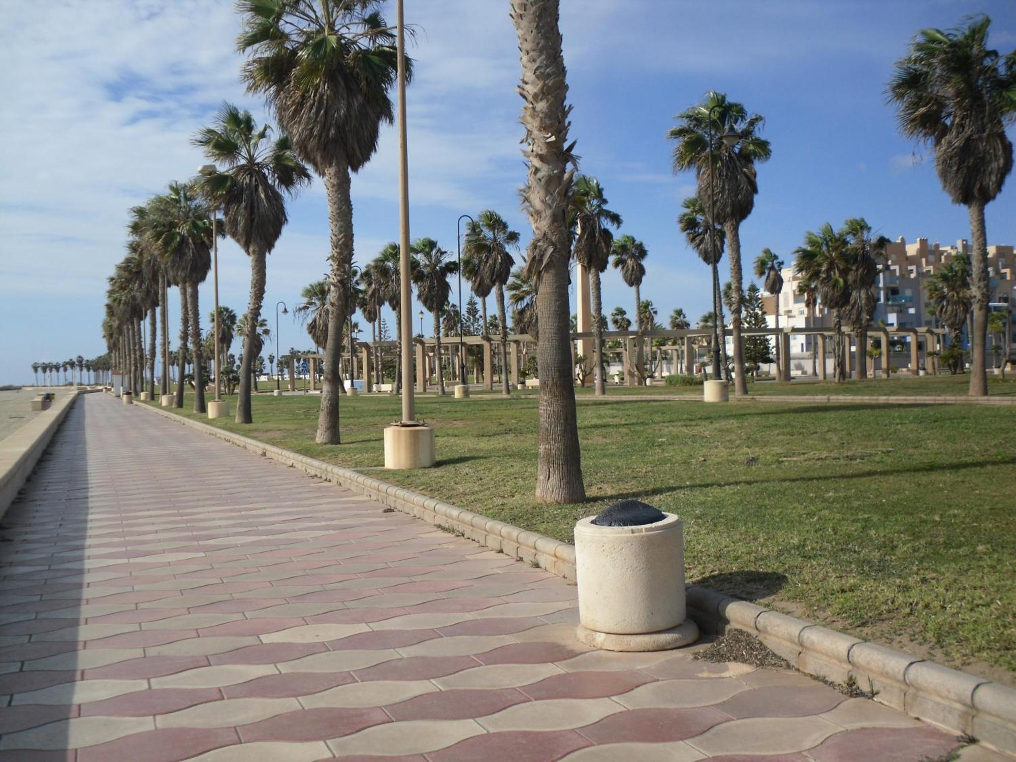Apartamento Luxury Playa Y Golf Roquetas de Mar