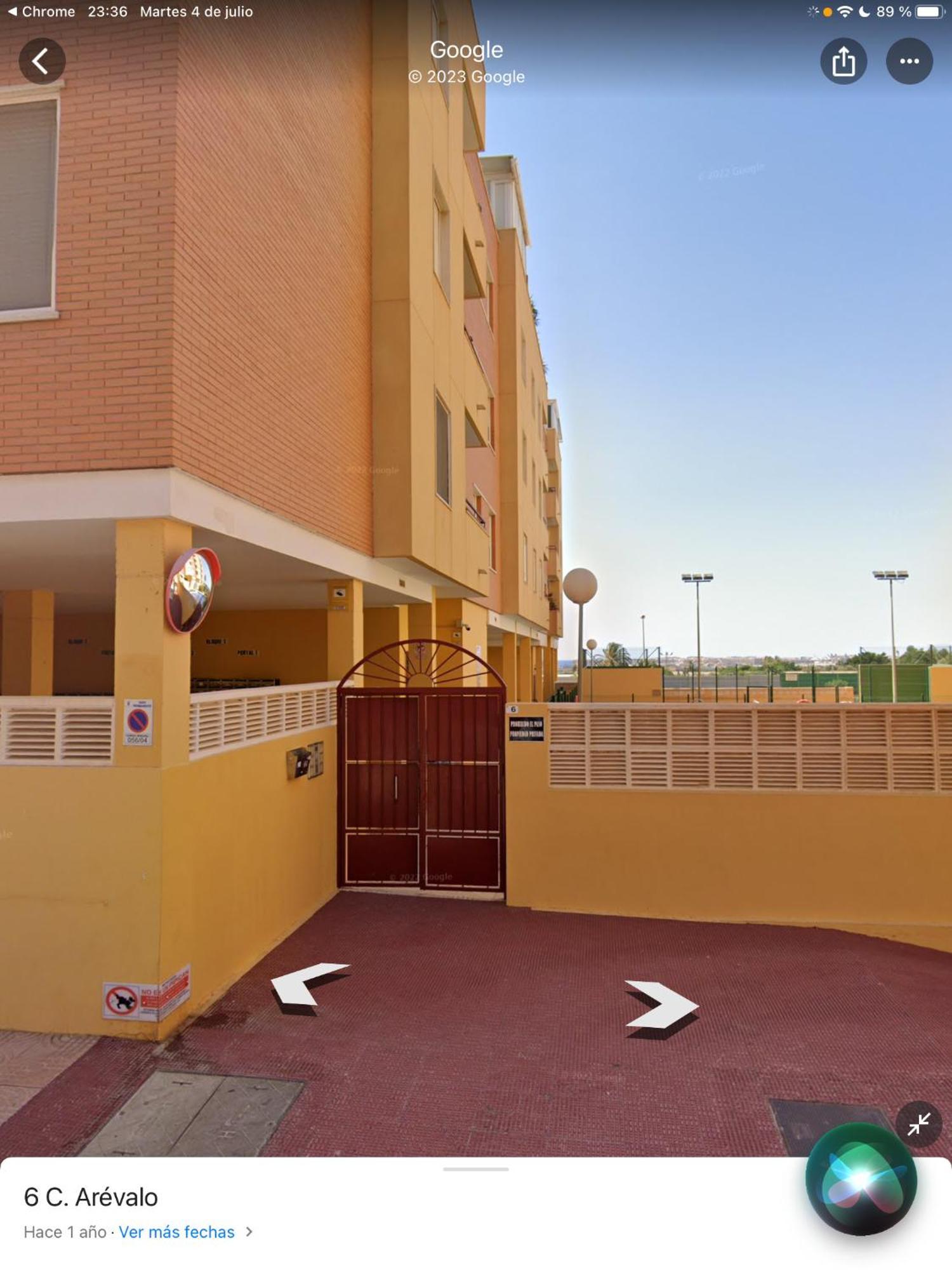 Apartment Piso Con Vistas Al Mar, Piscina, Terracita, Padel Y Zona De Juego Para Ninos *