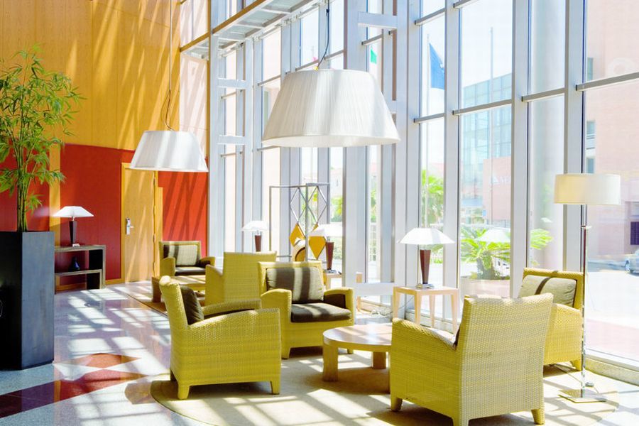 Fenix Family By Alegria Hotel 4*
