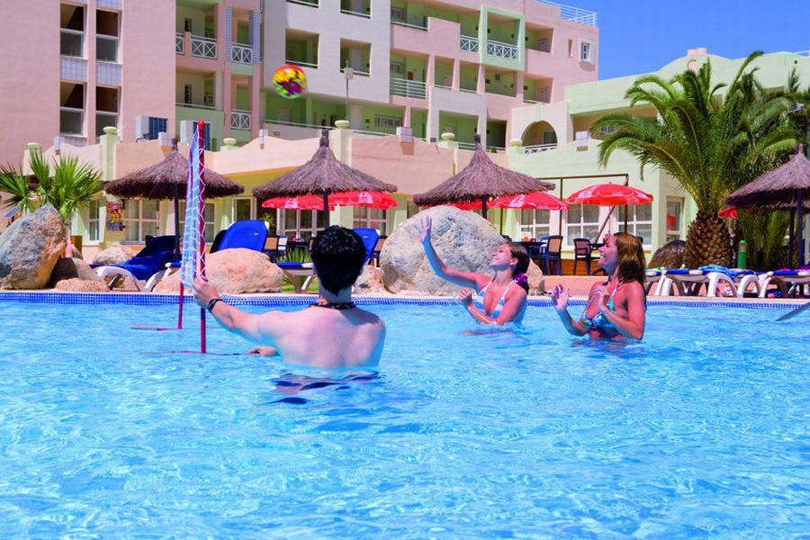 Hotel Fenix Family By Alegria 4*
