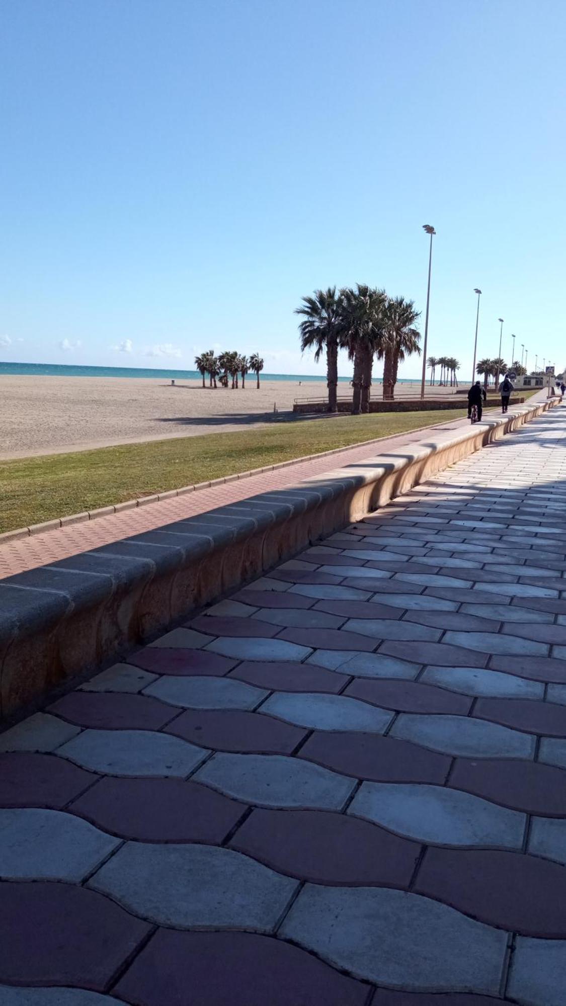 Apartamento Sela Playa
