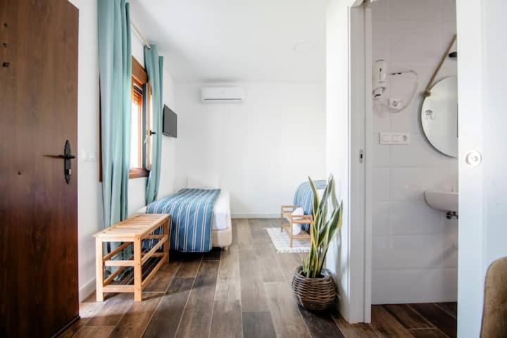 Mi Cortijo De Playa Guest house