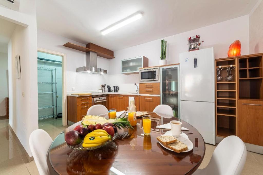 Piso Con Vistas Al Mar, Piscina, Terracita, Padel Y Zona De Juego Para Ninos Apartment *