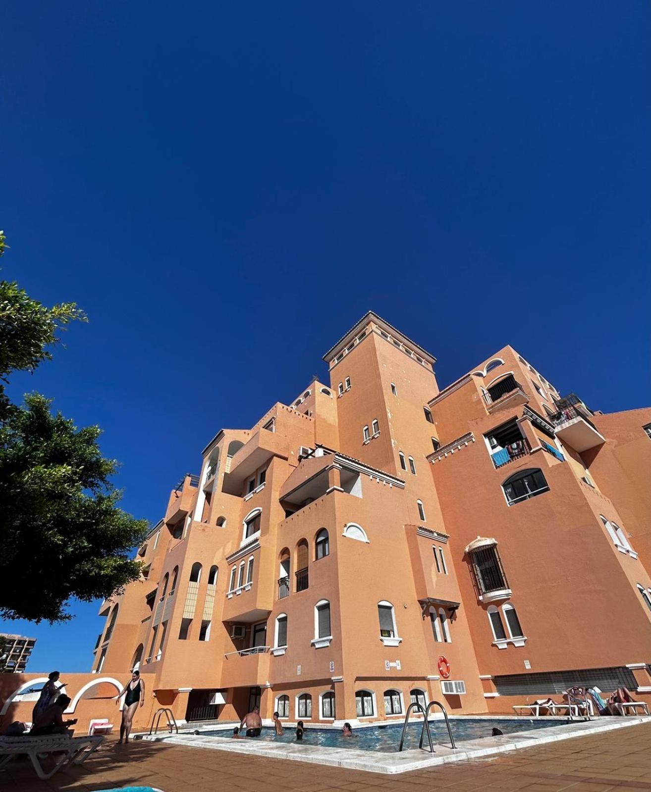 Apartamento Apartemento Fenix *