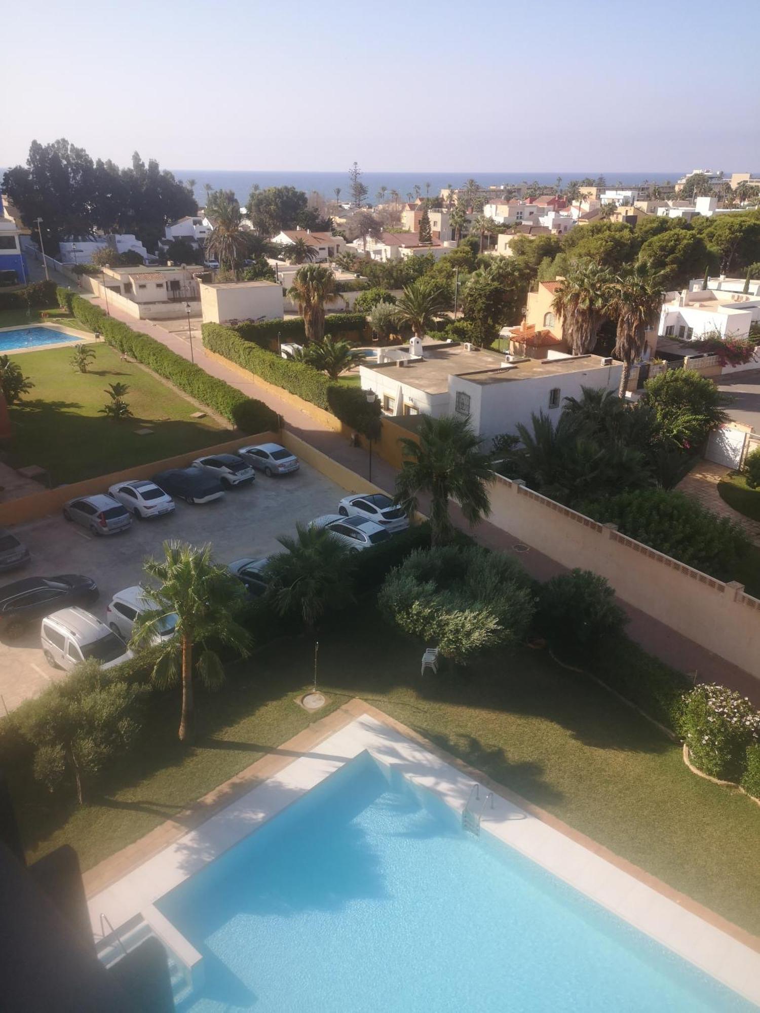 Concordia Apartamento *