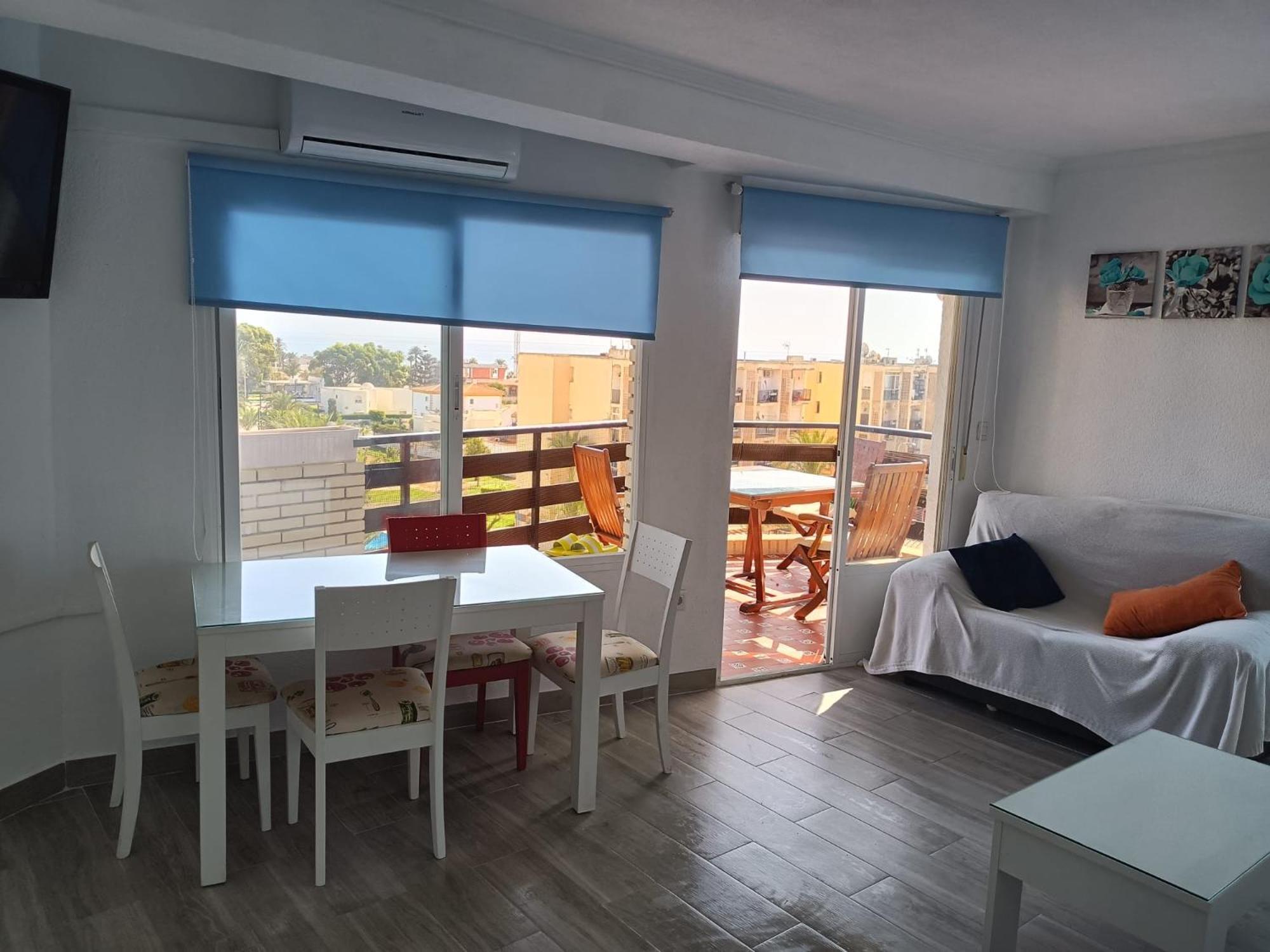 Apartment Cassinello Roquetas Roquetas de Mar