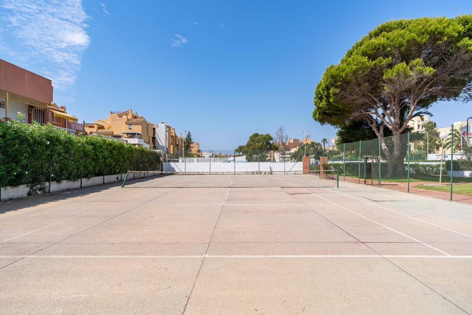 Apartamento Capri - Pueblo Italia *