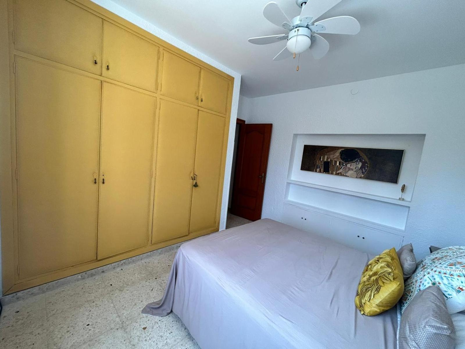 Casa Manuela Frente Al Mar Сasa de vacaciones