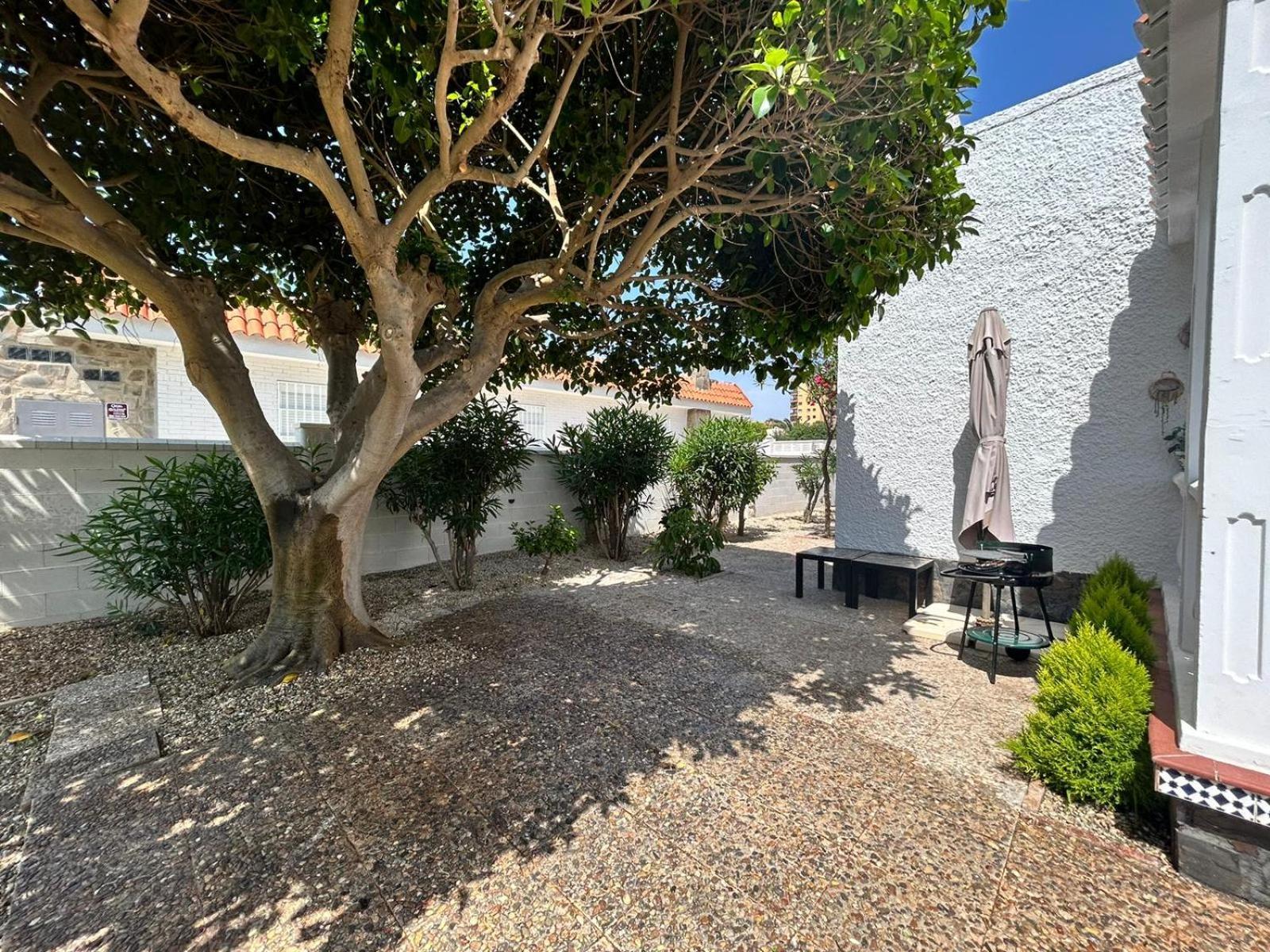 Casa Manuela Frente Al Mar Сasa de vacaciones
