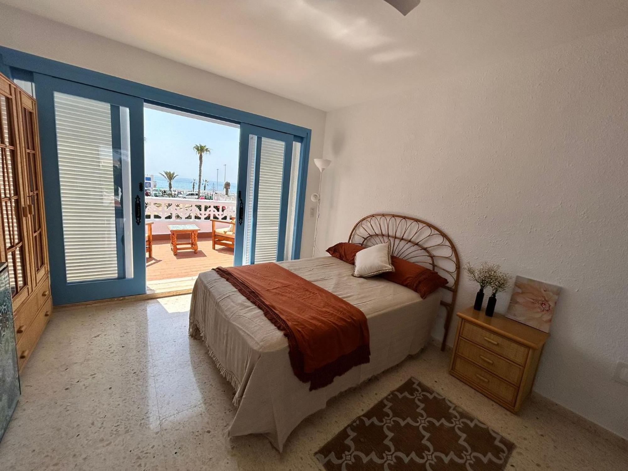 Casa Manuela Frente Al Mar *