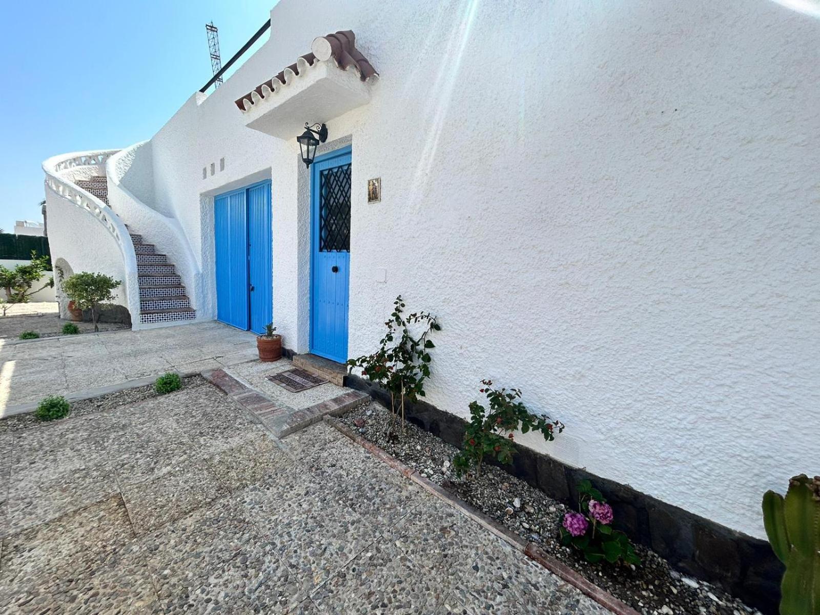 Casa Manuela Frente Al Mar *