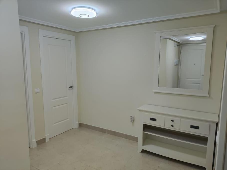 Apartamento Ap-to Frente Al Mar Villaromana