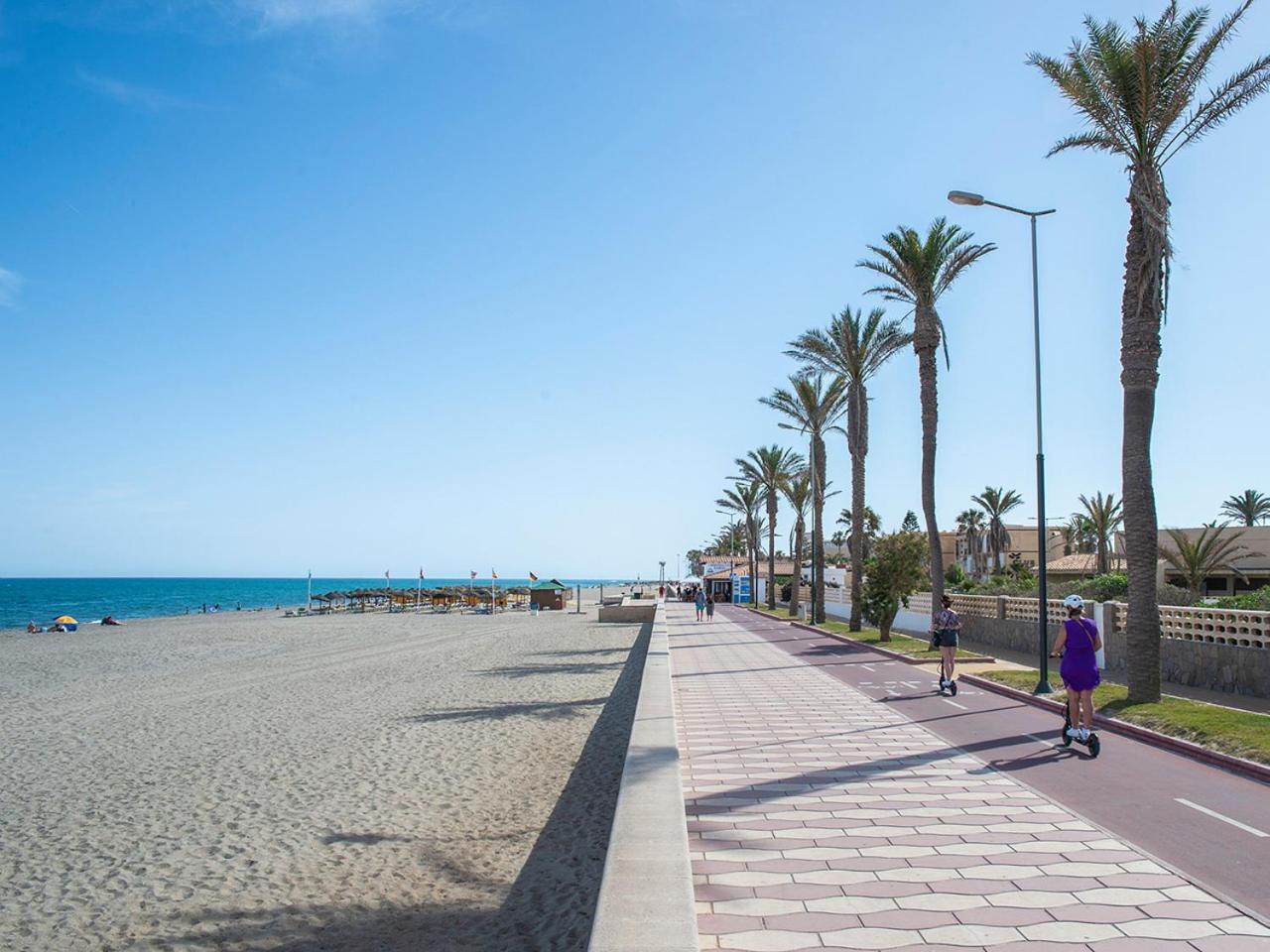 Pierre&vacances Almeria Apartamento