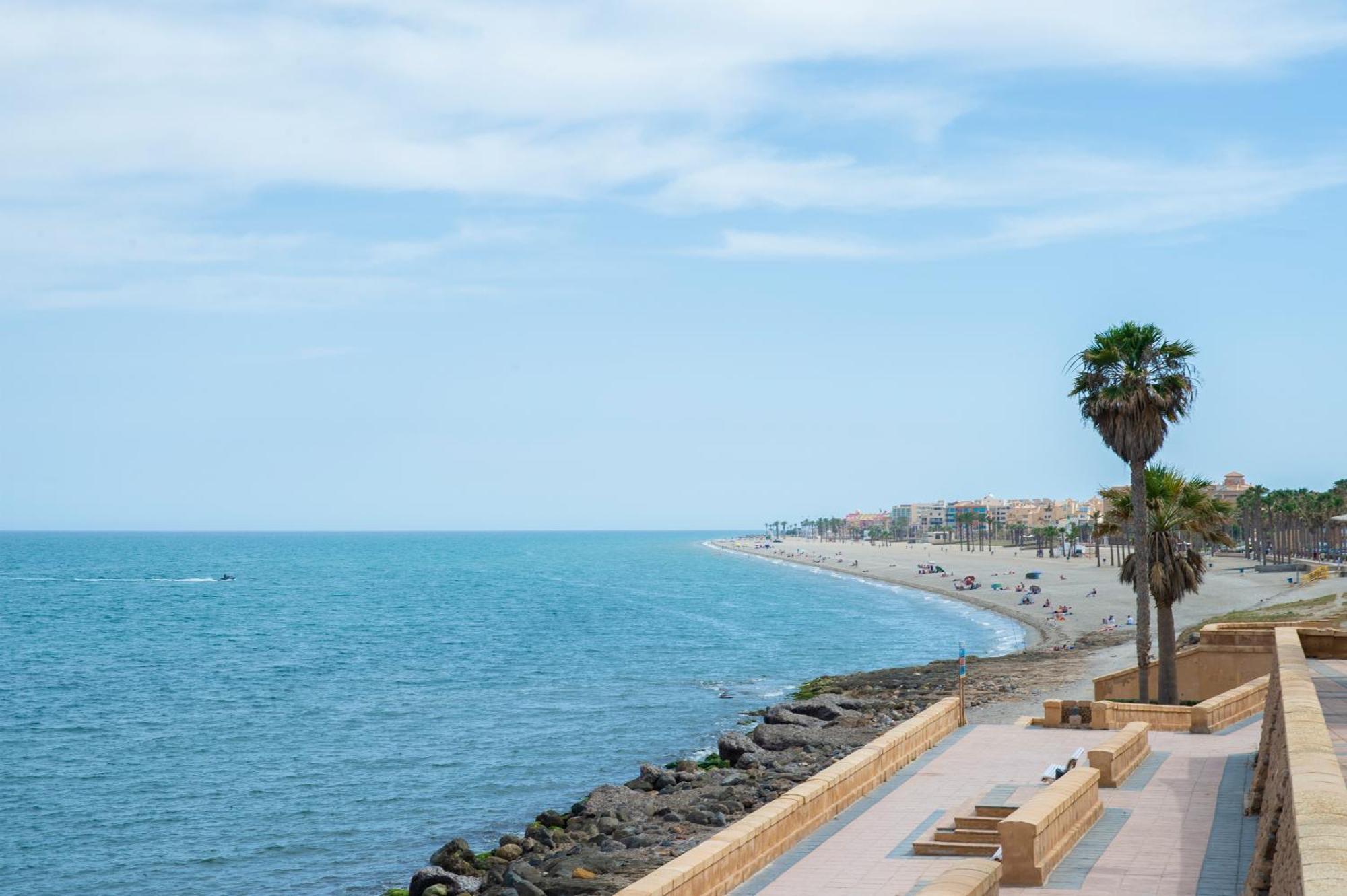 Apartamento Pierre&vacances Almeria *