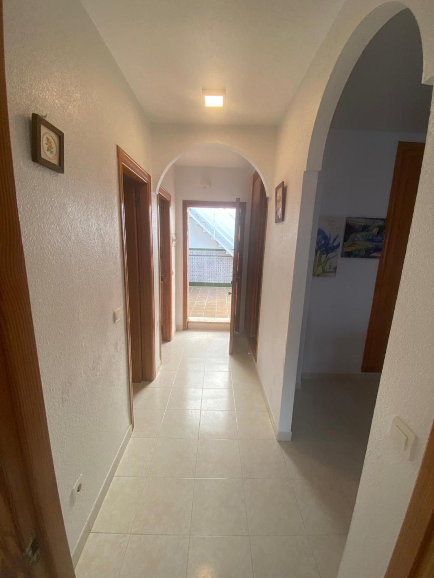 La Vela Playa 3 Apartment *