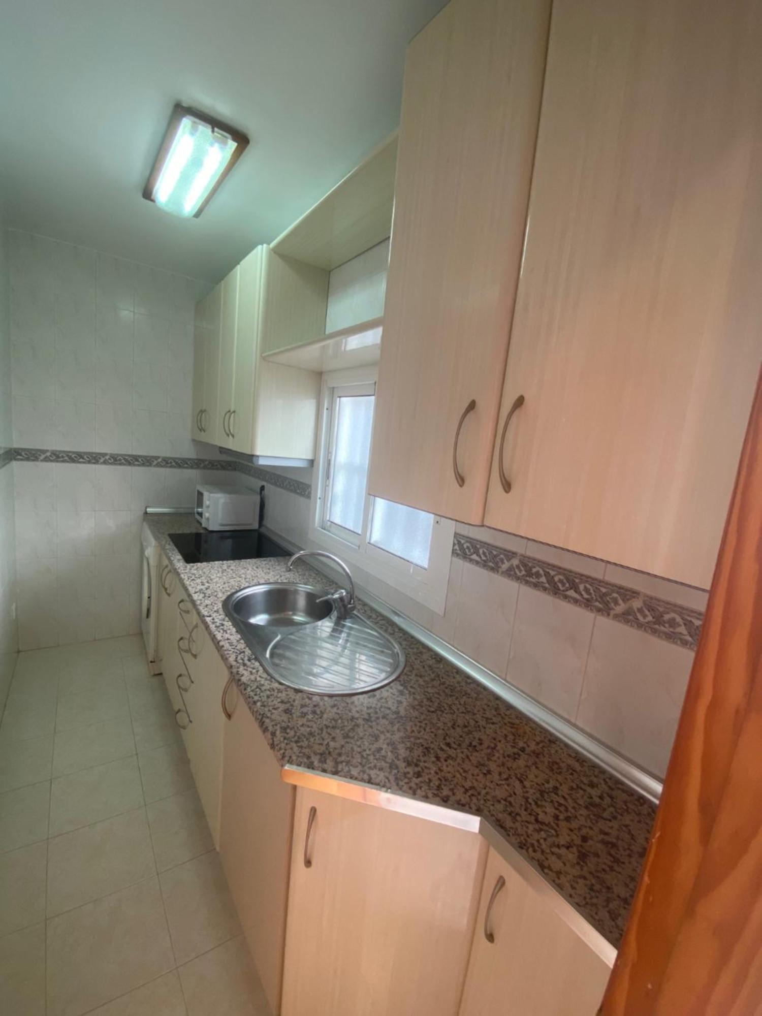 La Vela Playa 3 Apartment