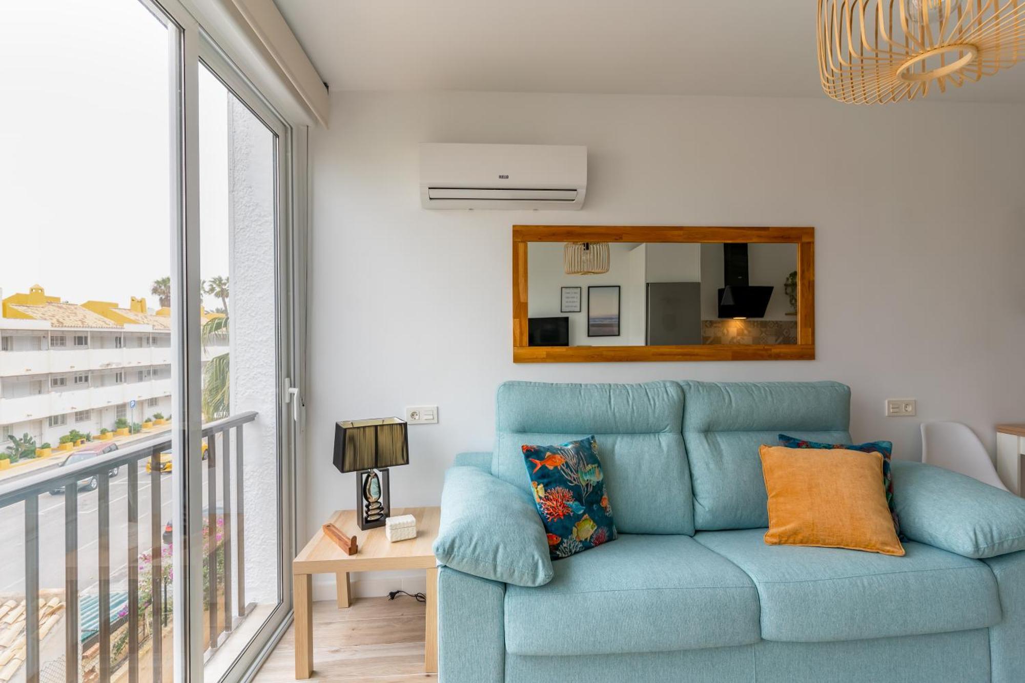 Apartamento Al Mar R&r