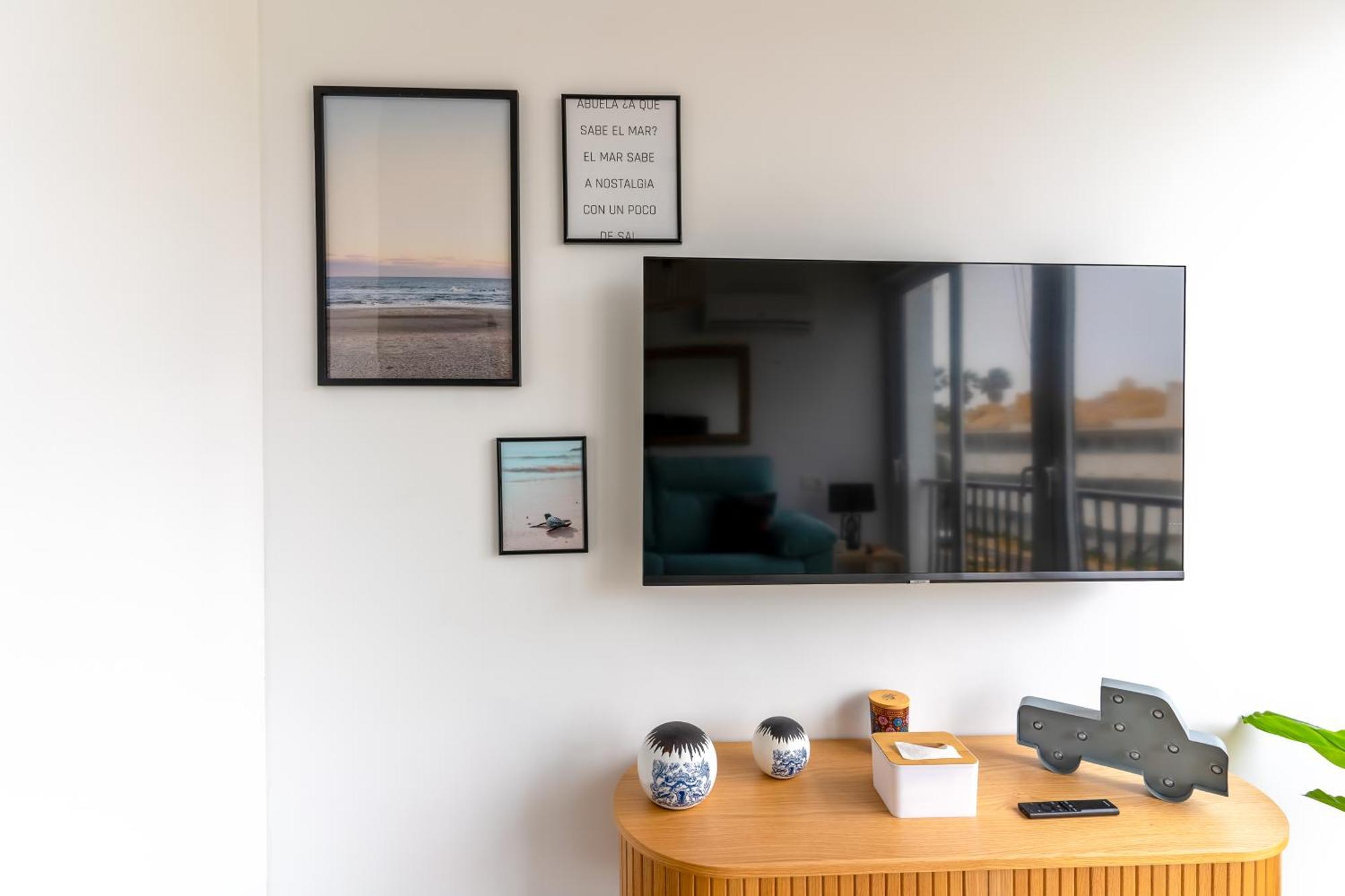 Apartamento Al Mar R&r Roquetas de Mar