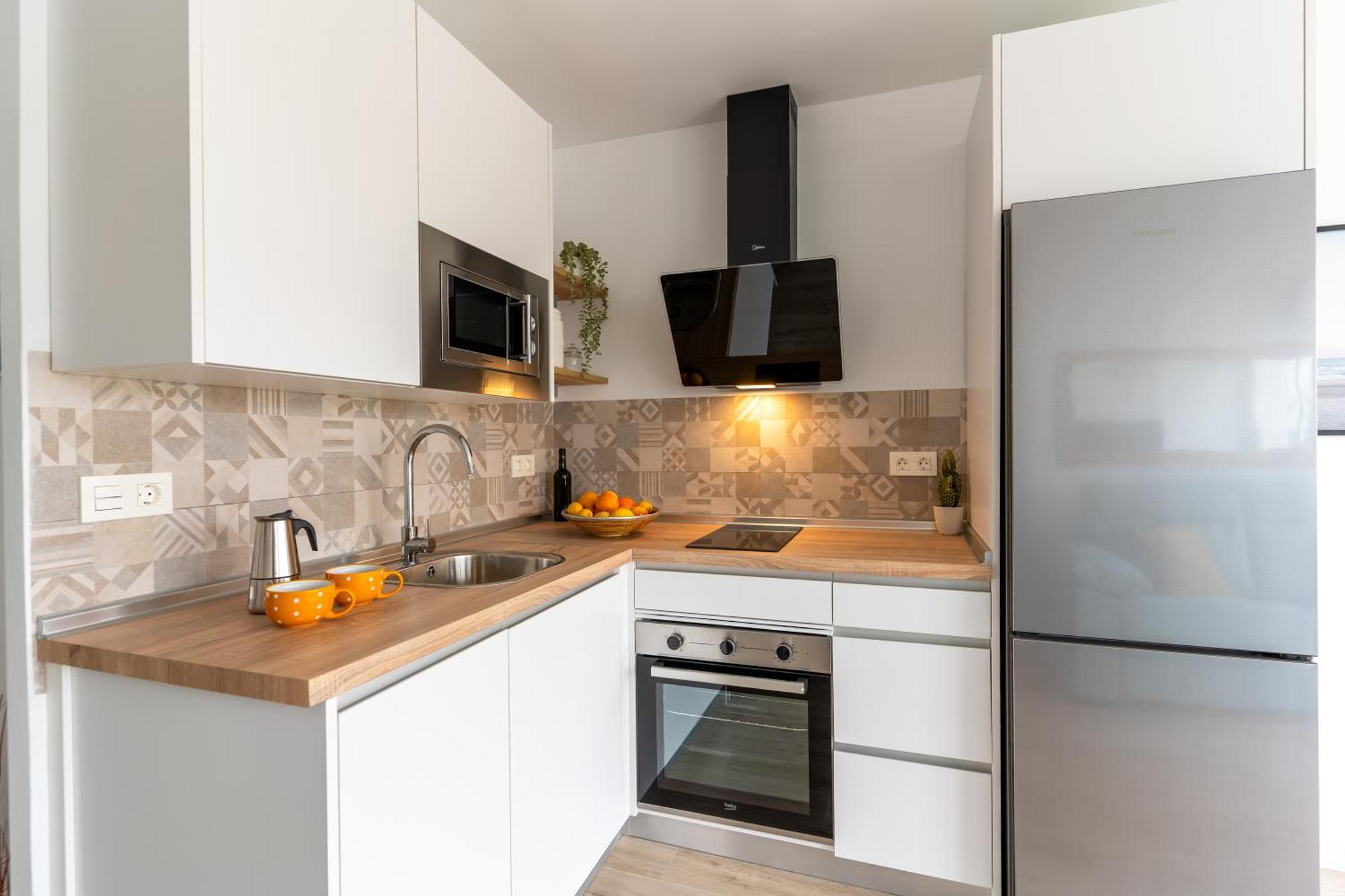Apartamento Al Mar R&r
