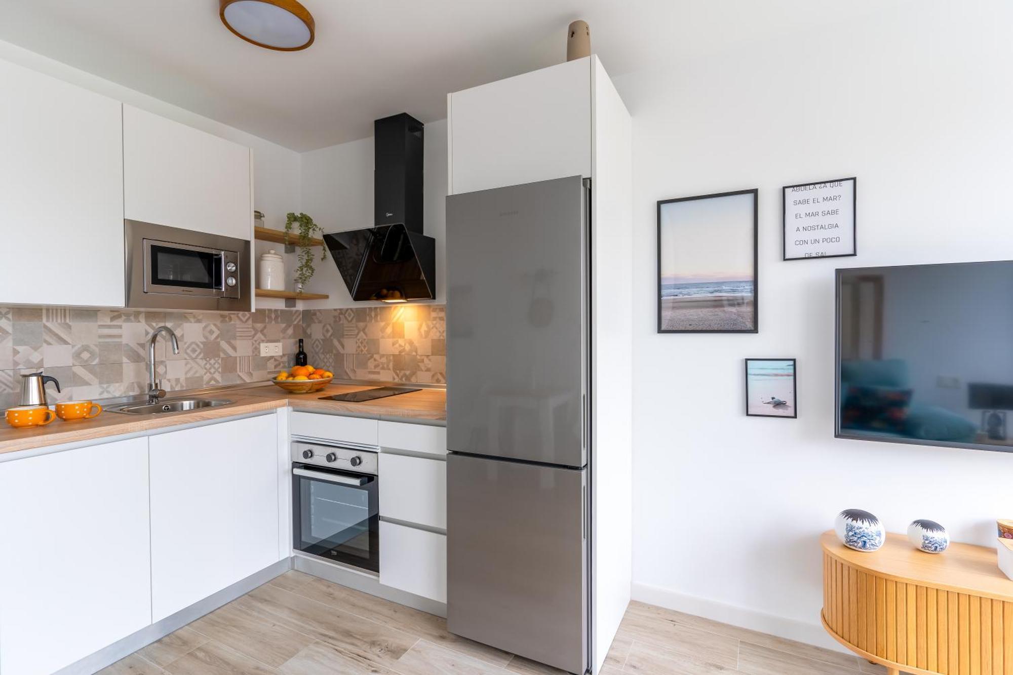 Al Mar R&r Apartamento