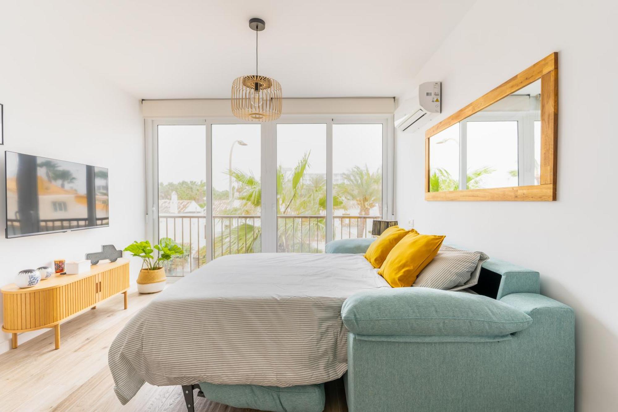 Apartamento Al Mar R&r