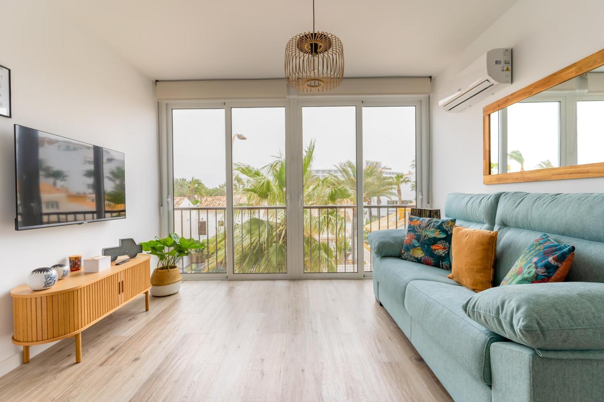 Al Mar R&r Apartamento