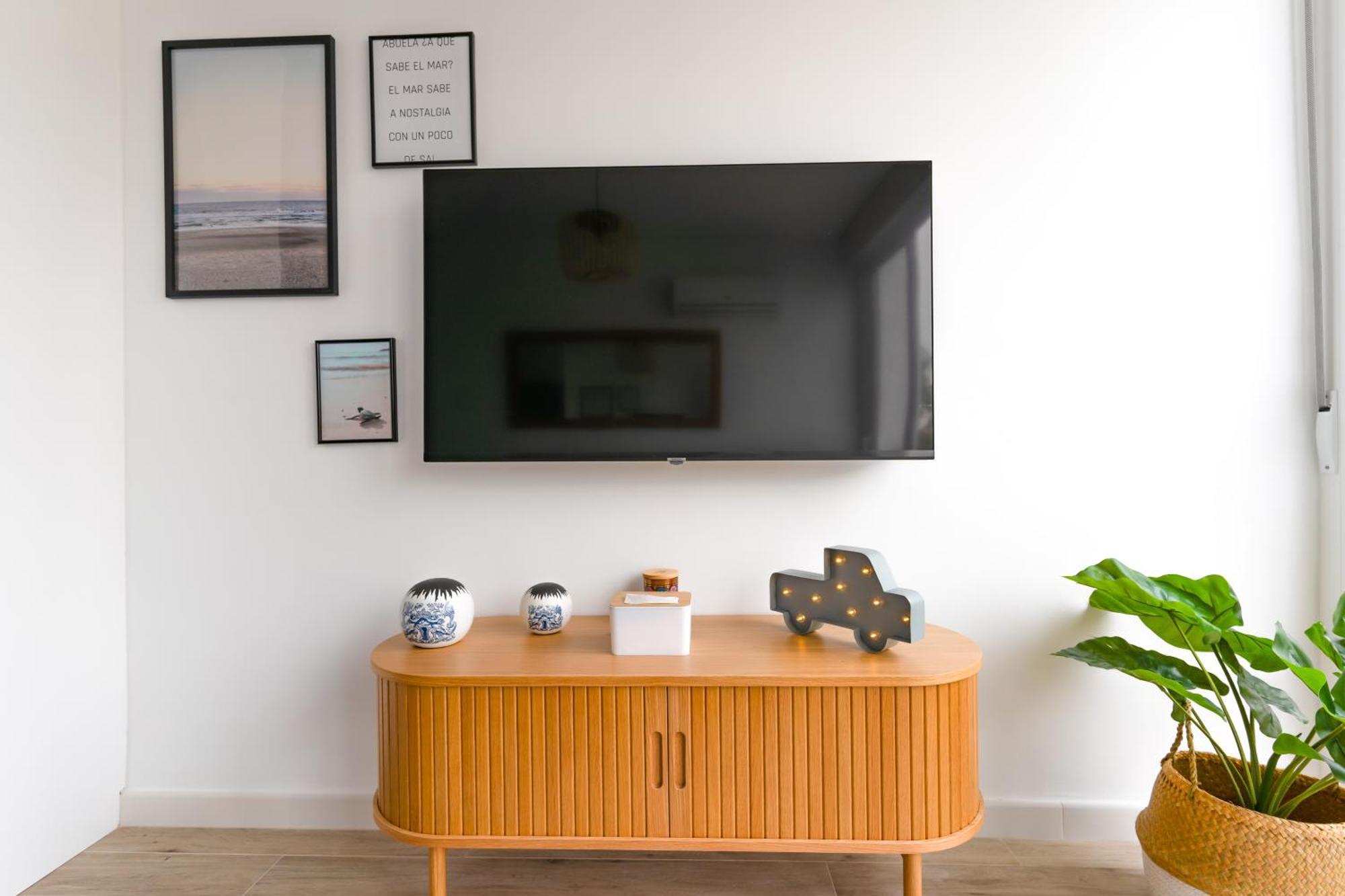 Al Mar R&r Apartamento