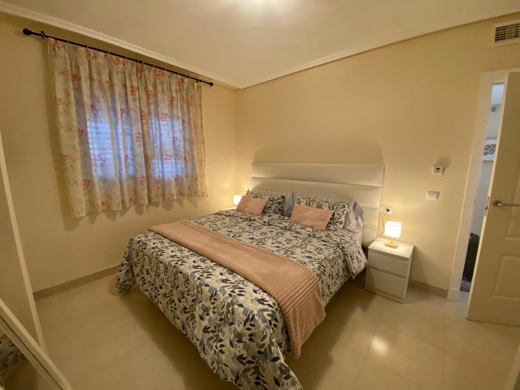 Lupe Romana Apartment *