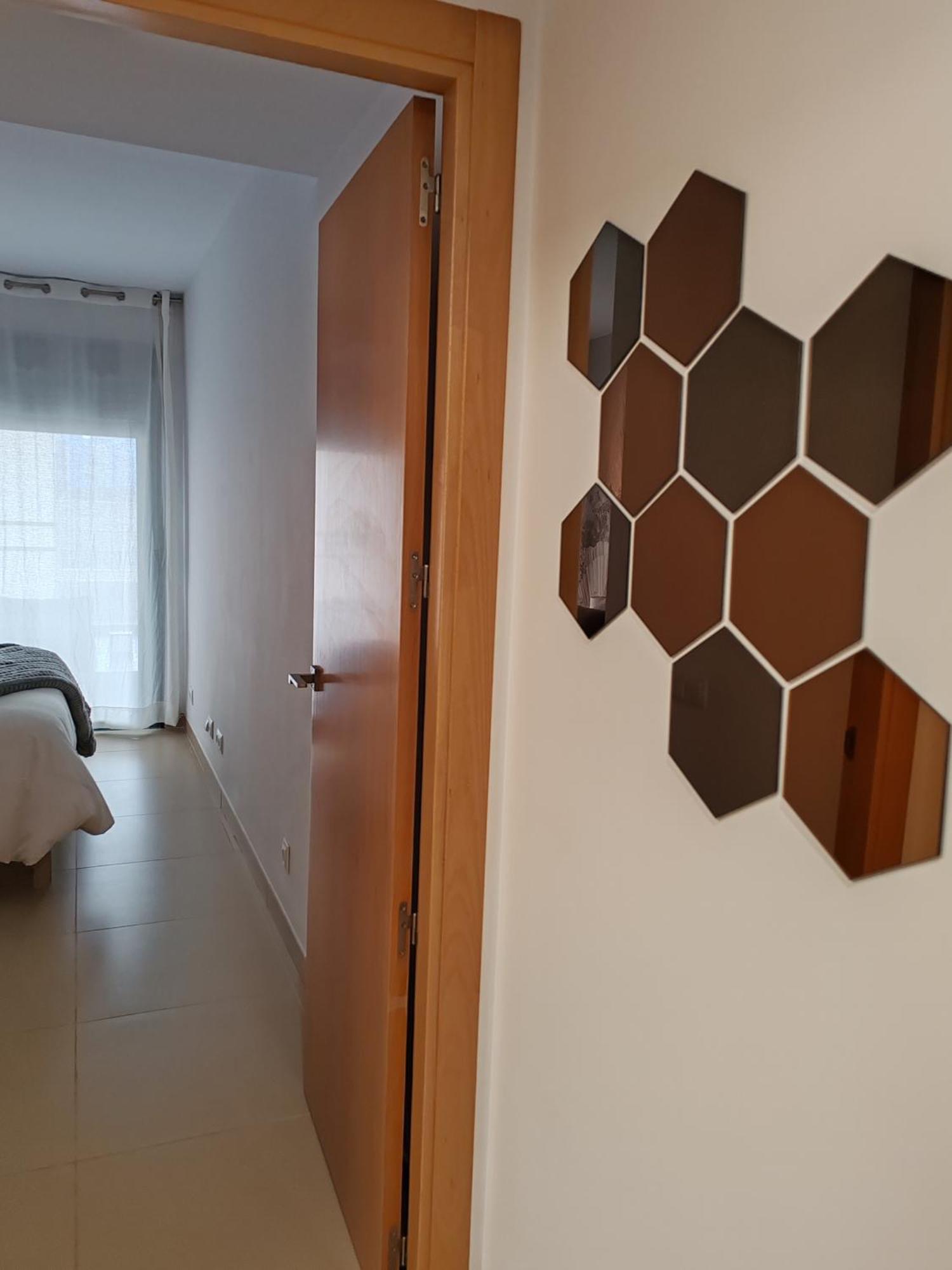 Apartamento Sybarix Beach: 1ª Linea De Playa