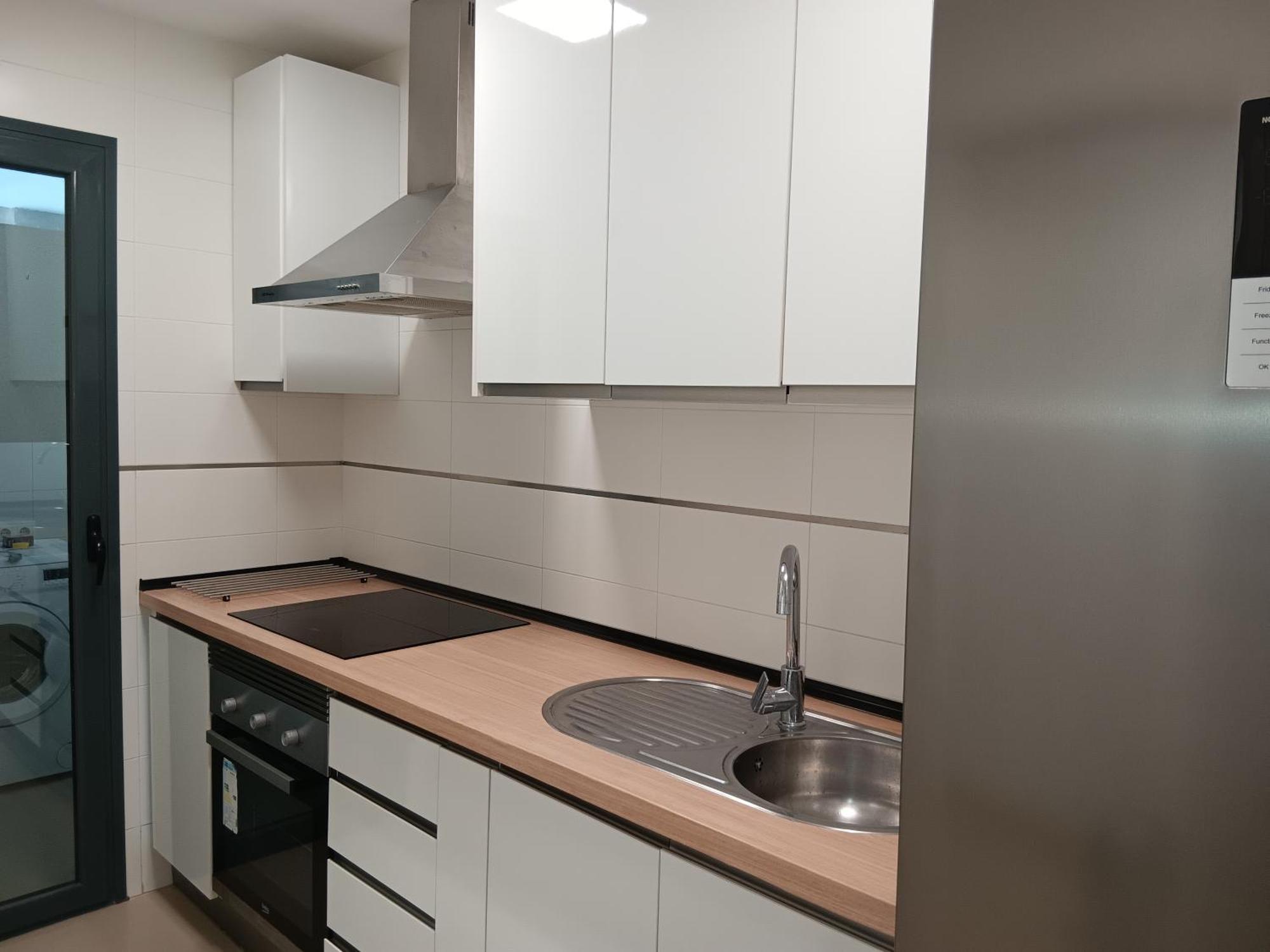 Sybarix Beach: 1ª Linea De Playa Apartamento *