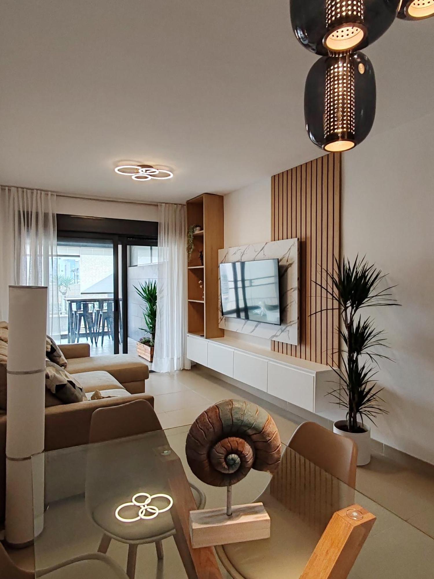 Sybarix Beach: 1ª Linea De Playa *