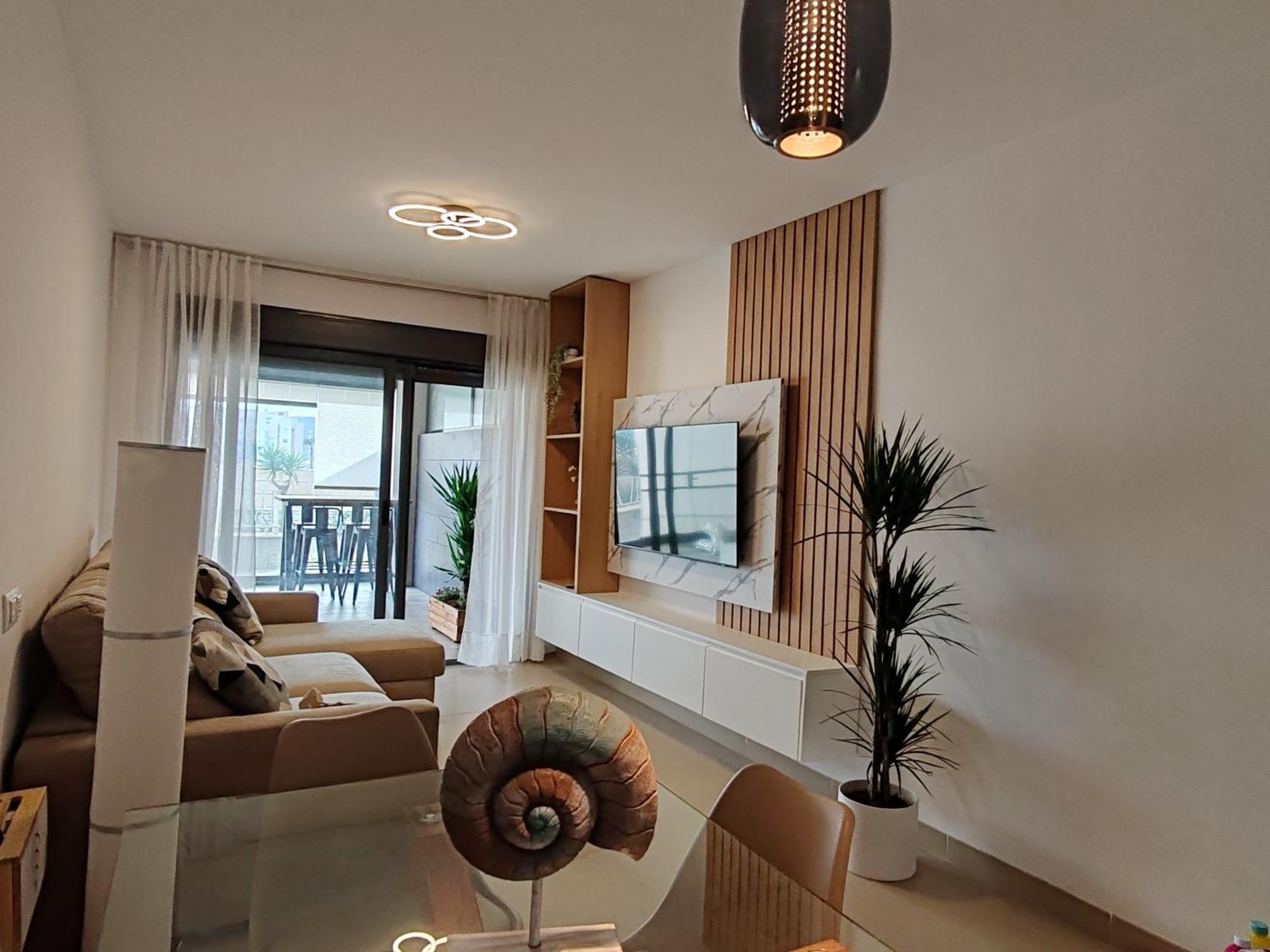 Sybarix Beach: 1ª Linea De Playa
