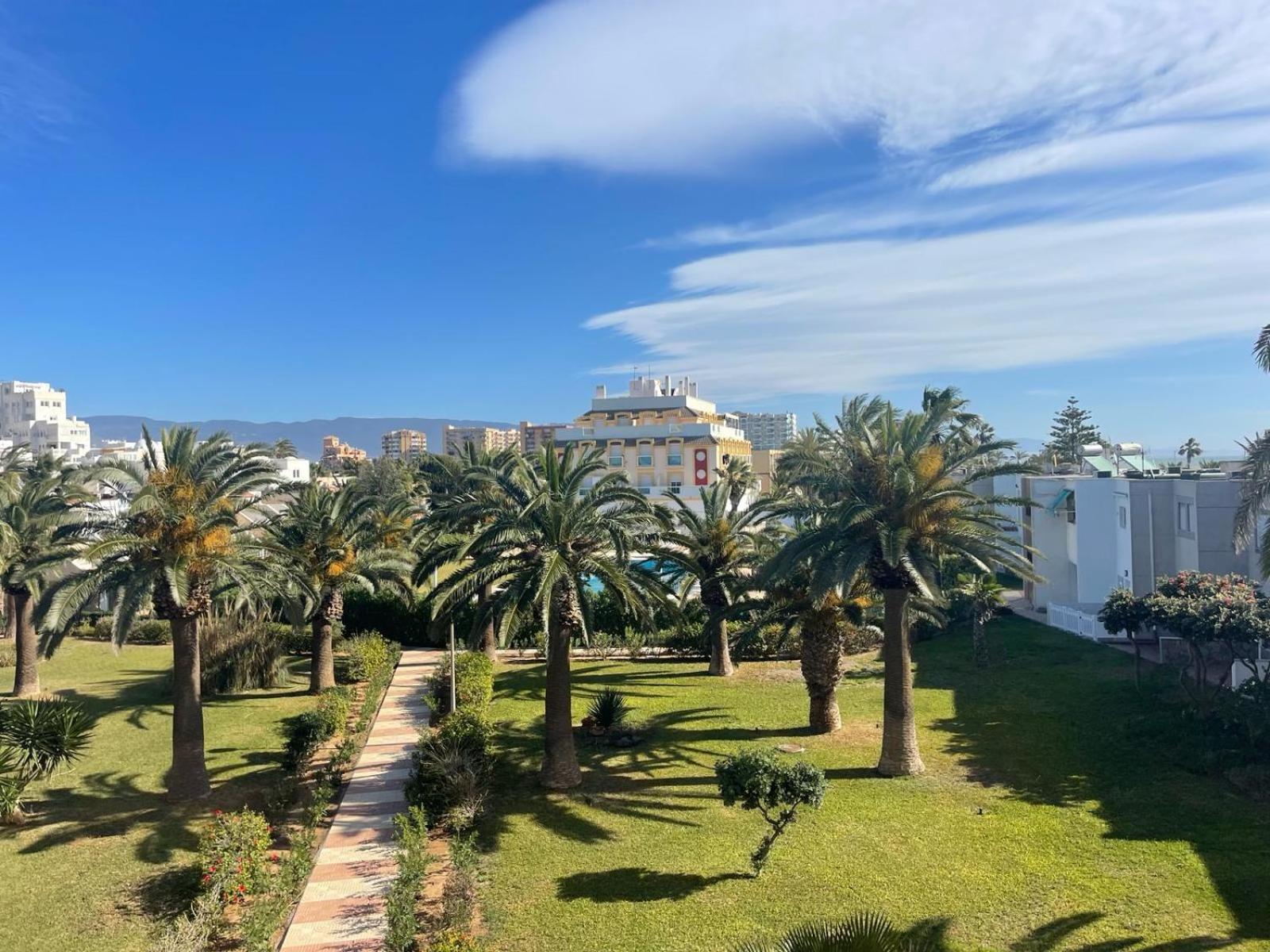 Apartamento Al Mar R&r