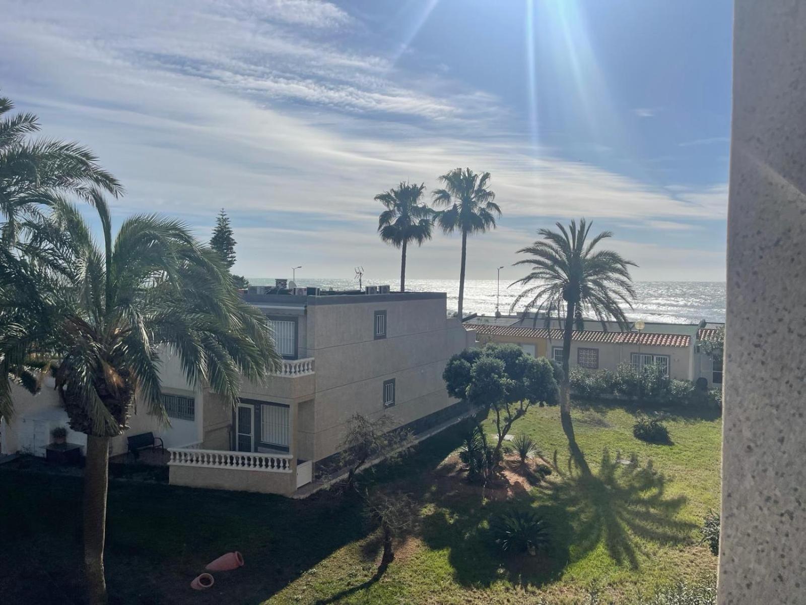Apartamento Al Mar R&r