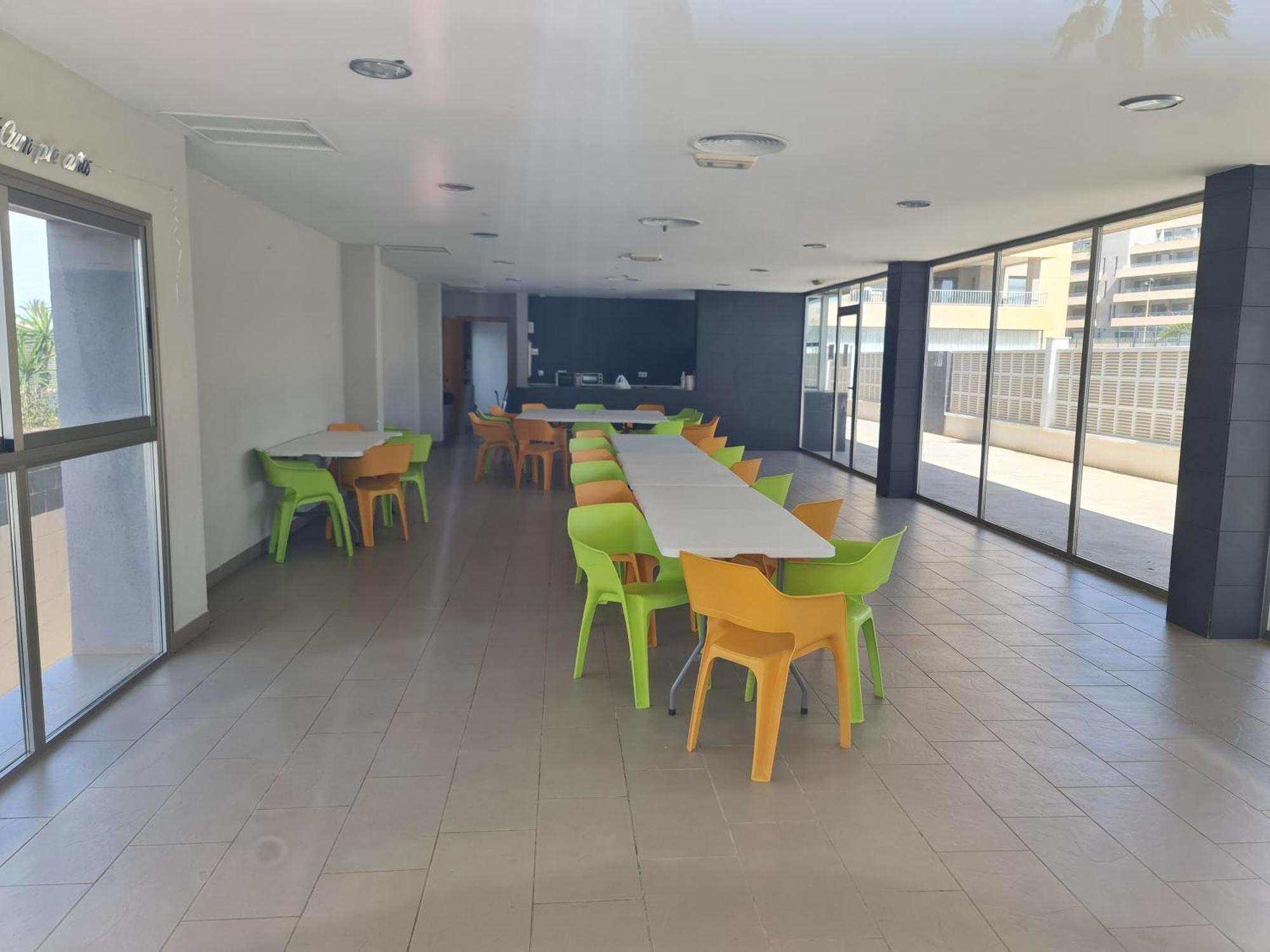 Sybarix Beach: 1ª Linea De Playa Apartamento *