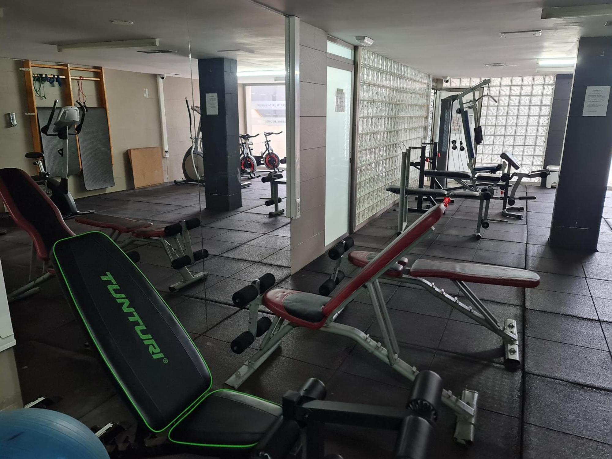 Sybarix Beach: 1ª Linea De Playa