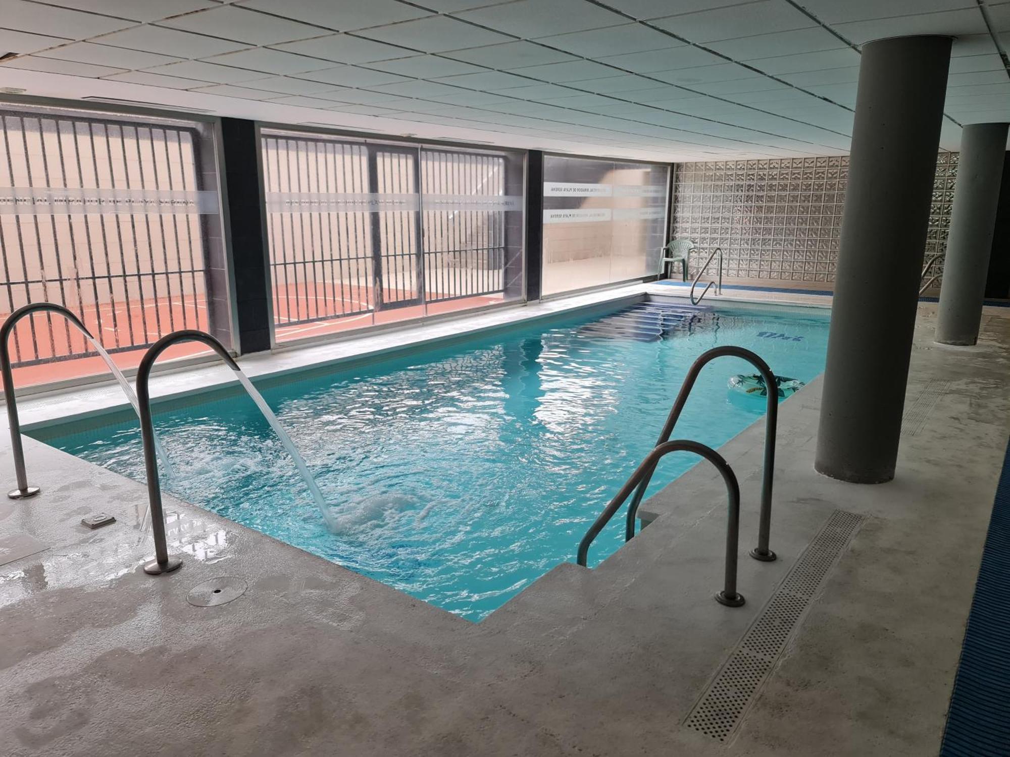 Apartamento Sybarix Beach: 1ª Linea De Playa *